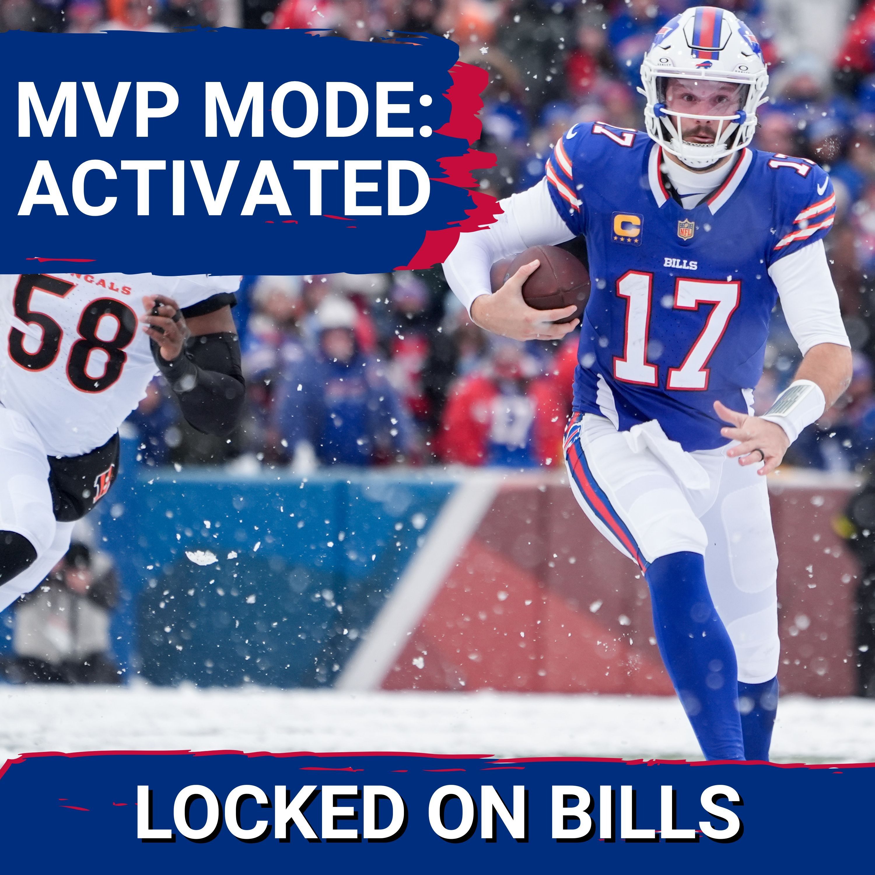 MAGIC: Josh Allen PROPELS Buffalo Bills Past Bengals, Tight Ends DOMINATE in Aggressive Win MAGIC: Josh Allen PROPELS Buffalo Bills Past Bengals, Tight Ends DOMINATE in Aggressive Win