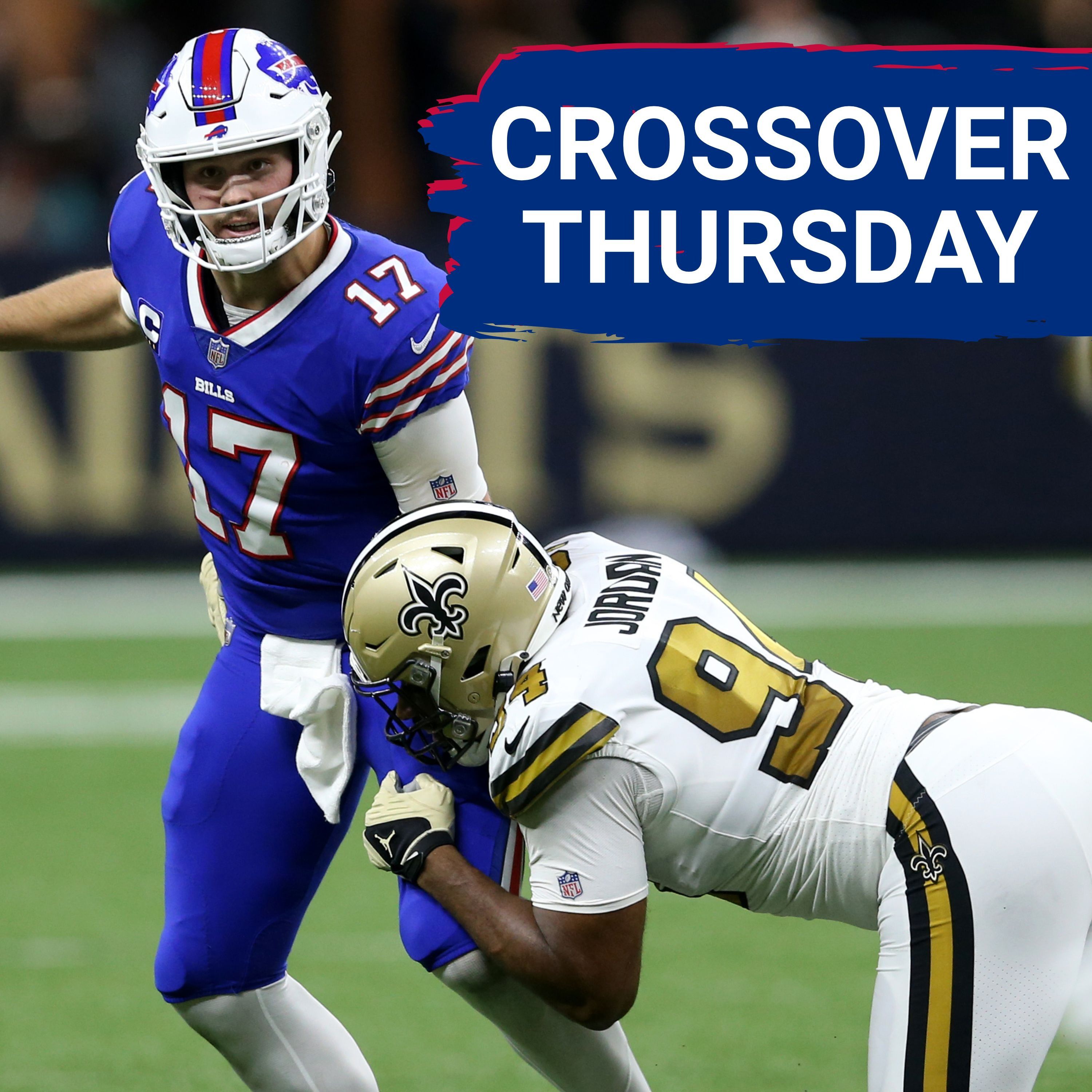 BILLS vs SAINTS: Critical Factors in Week 4 Showdown Between Josh Allen and Alvin Kamara
