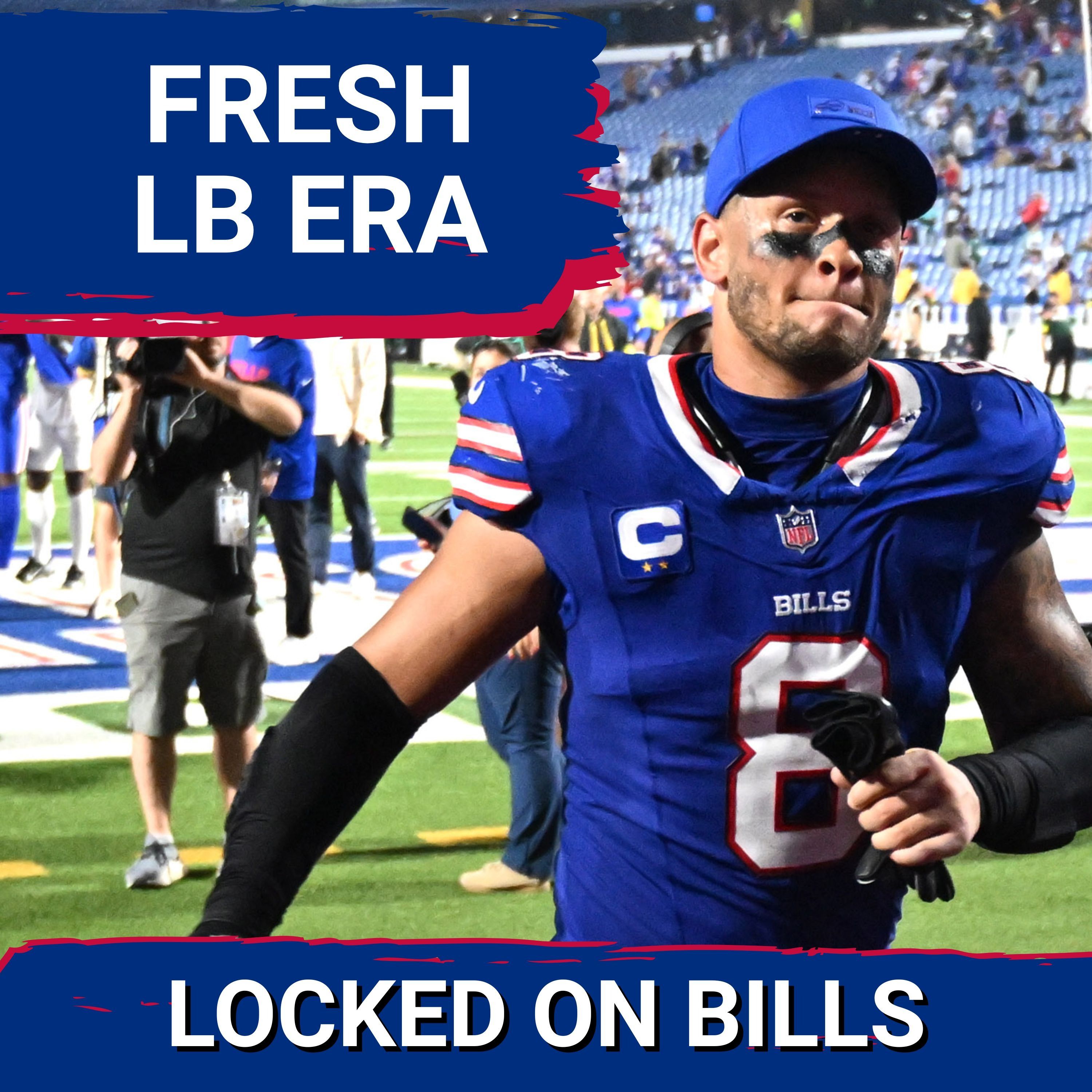 Locked On Bills - Daily Podcast On The Buffalo Bills