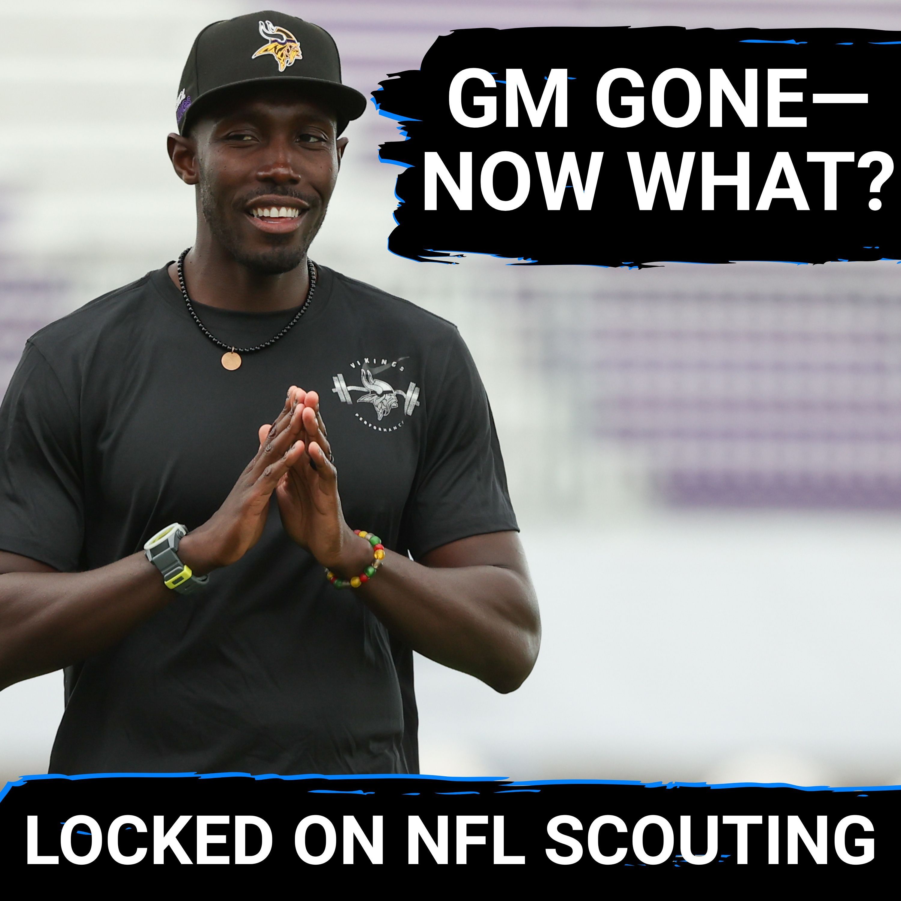 Locked On NFL Scouting with the Draft Dudes - Daily podcast covering NFL and College Football scouting