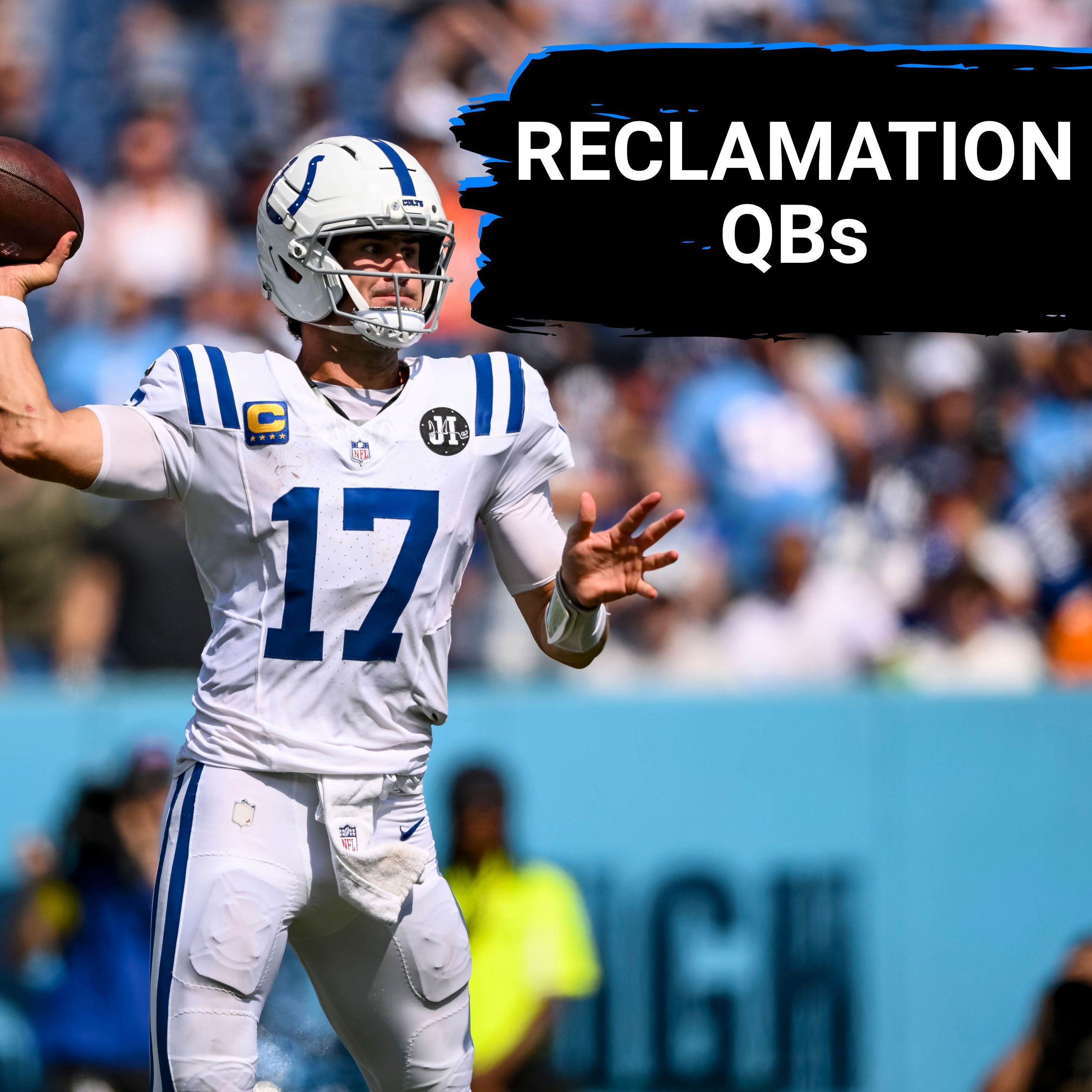 NFL Teams GAMBLE on Quarterback Retreads | The New Path to Success?