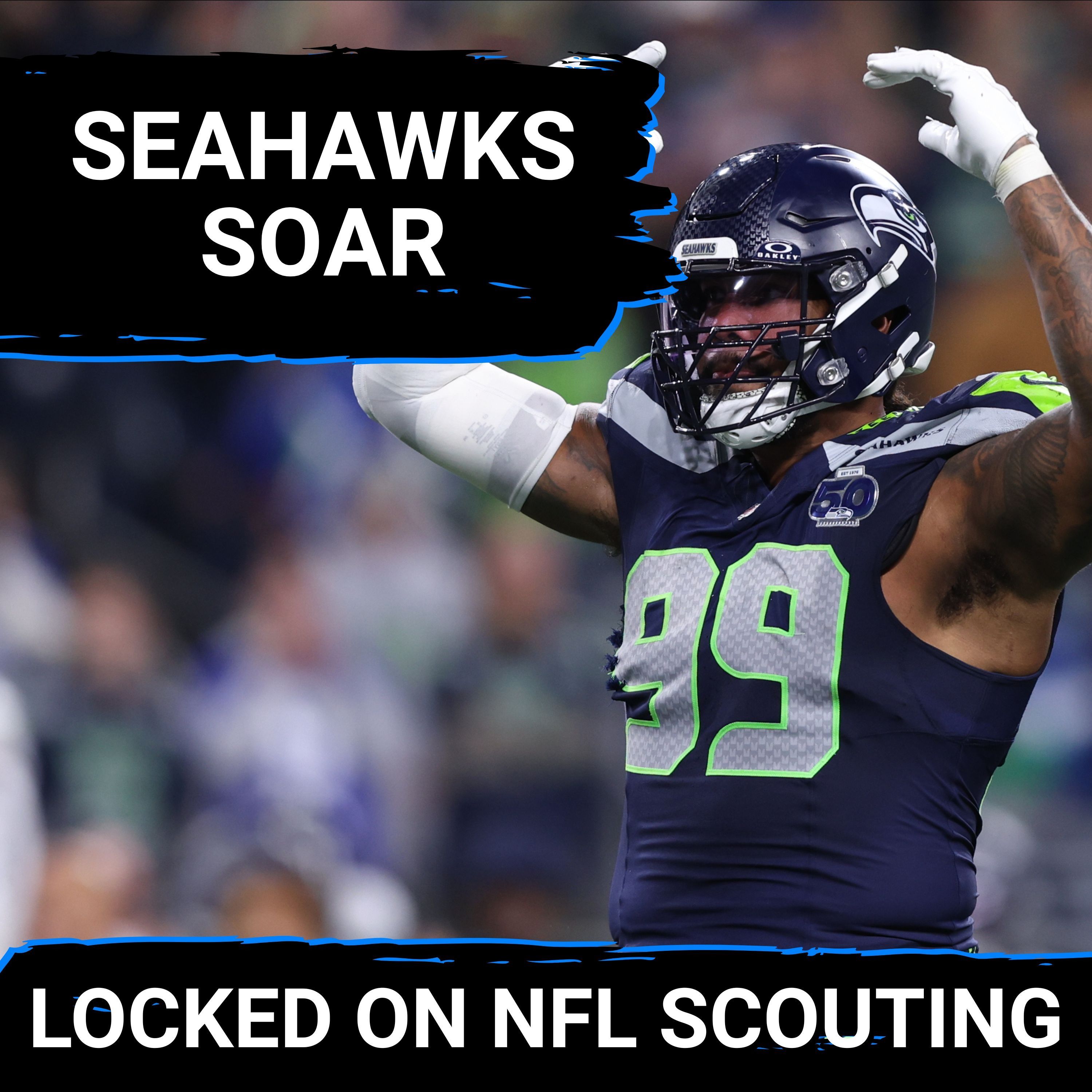 Seahawks STUN Texans, Lions DOMINATE Buccaneers in STATEMENT Win and No Changes Yet in Miami Seahawks STUN Texans, Lions DOMINATE Buccaneers in STATEMENT Win and No Changes Yet in Miami