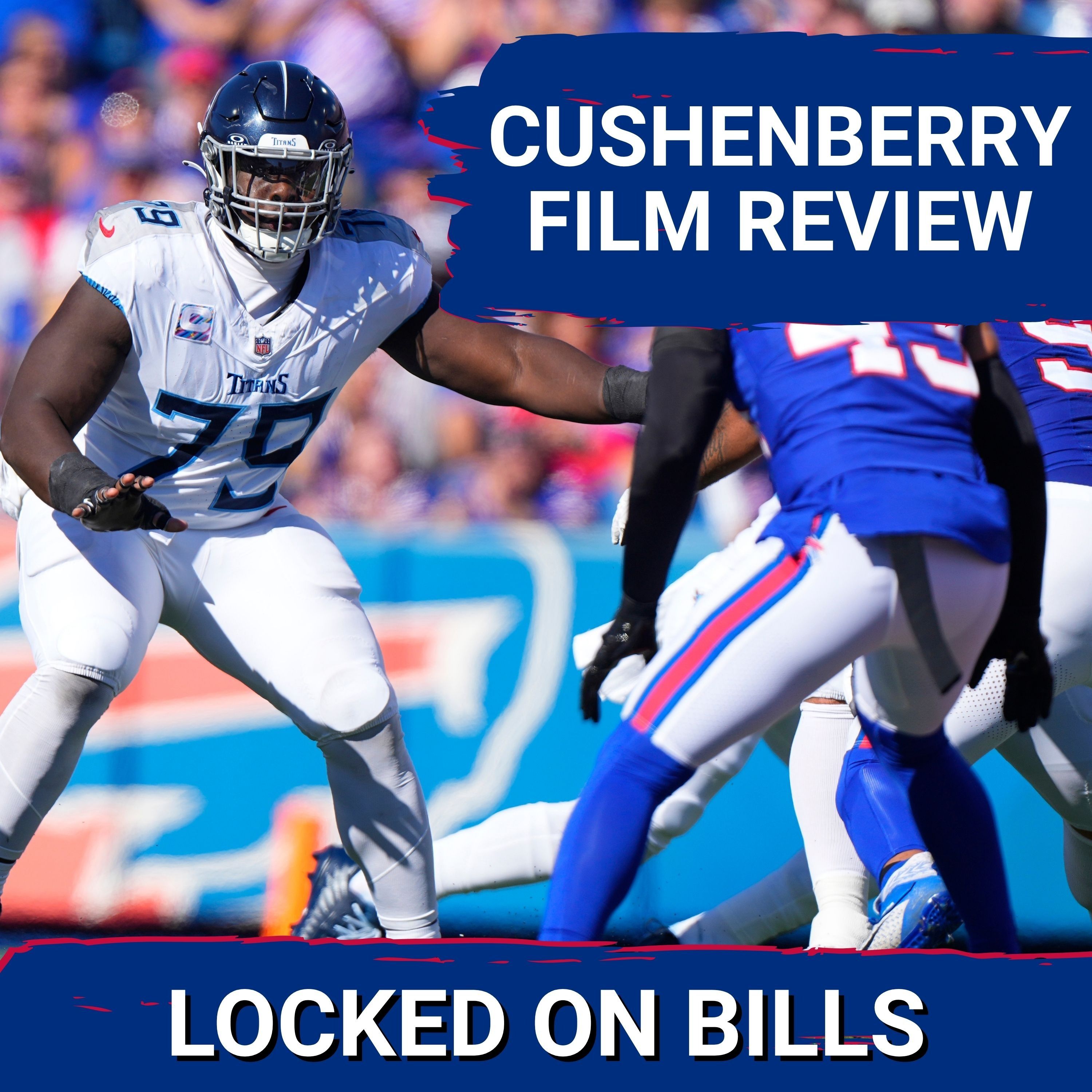 FILM TRUTH: What Lloyd Cushenberry Brings to the Buffalo Bills Offense Based on 2025 Game Tape