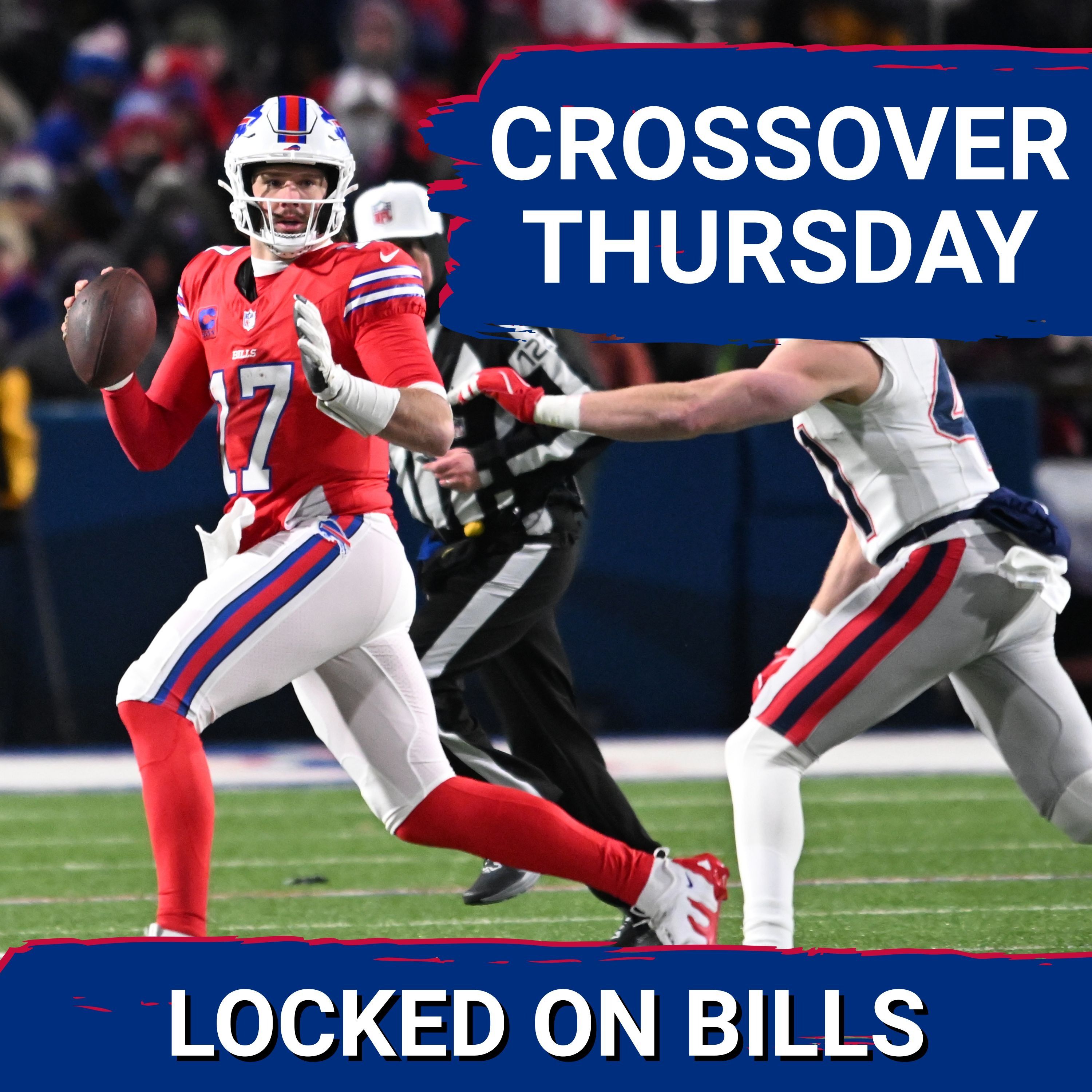 BILLS vs PATRIOTS: Critical Factors in Week 5 Showdown Between Josh Allen and Drake Maye