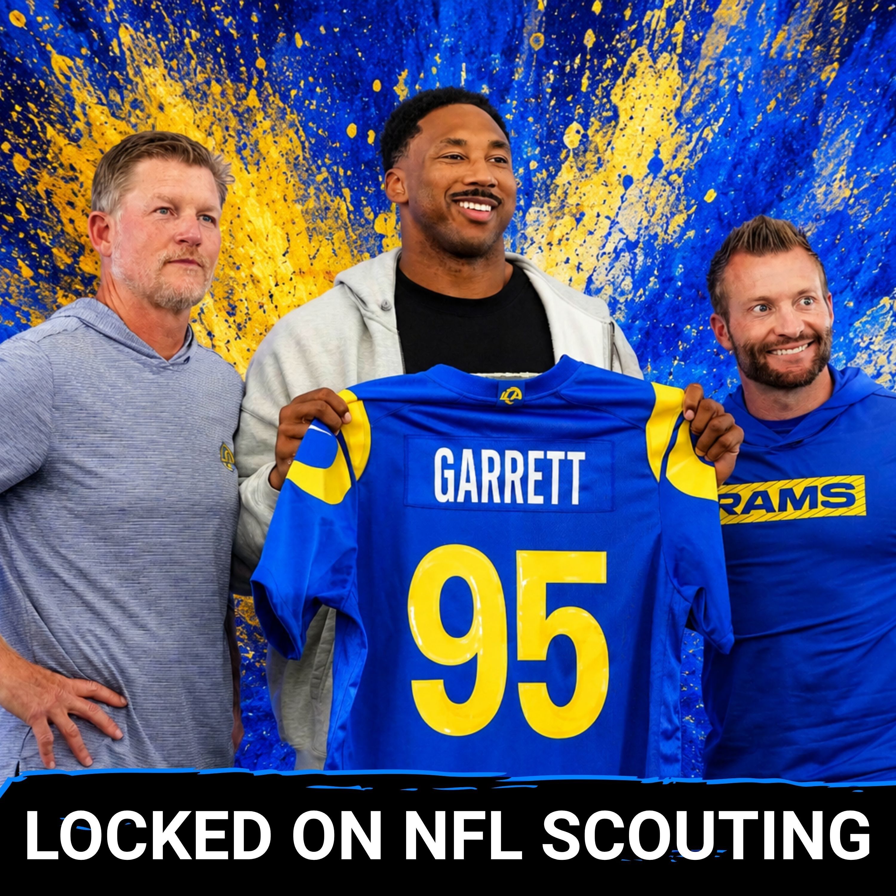 SUPER BOWL FAVORITES: Los Angeles Rams LEAD 2026 NFL Rankings | Where Does YOUR Team Land?