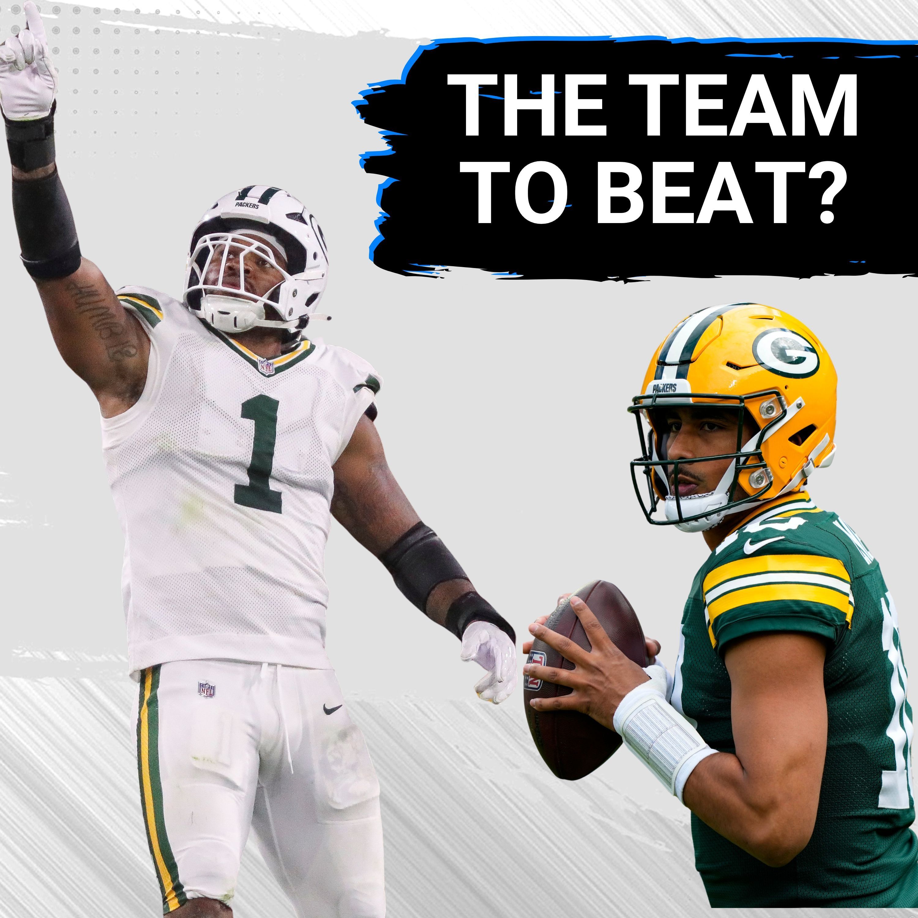 BOMBSHELL: Packers STUN NFL with DOMINANT Start | Are They the Team to BEAT in NFC?