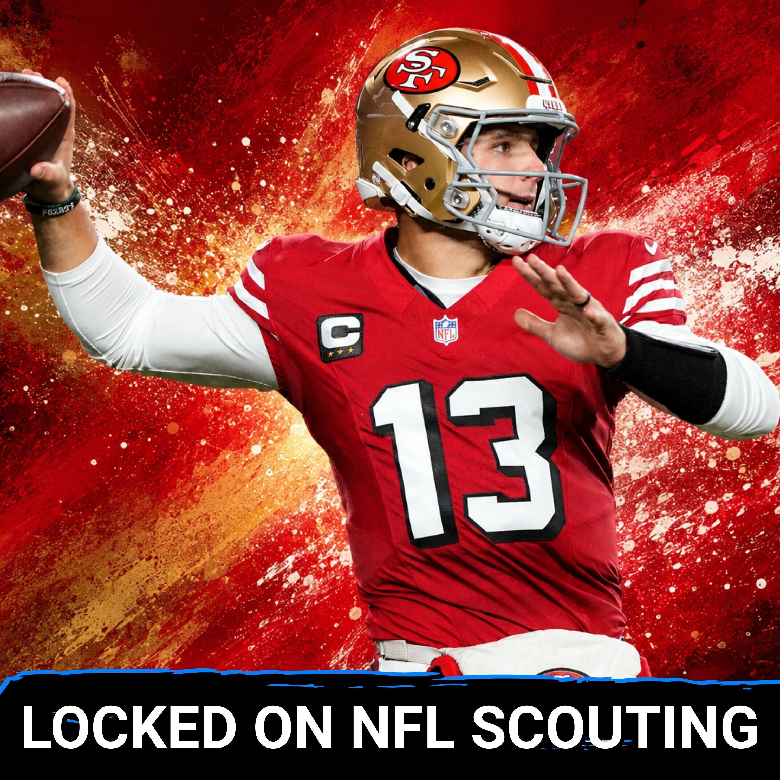 Joe Marino’s BOLD BET for Every NFC Team in 2026 | Brock Purdy Claims NEW 49ers Passing Record