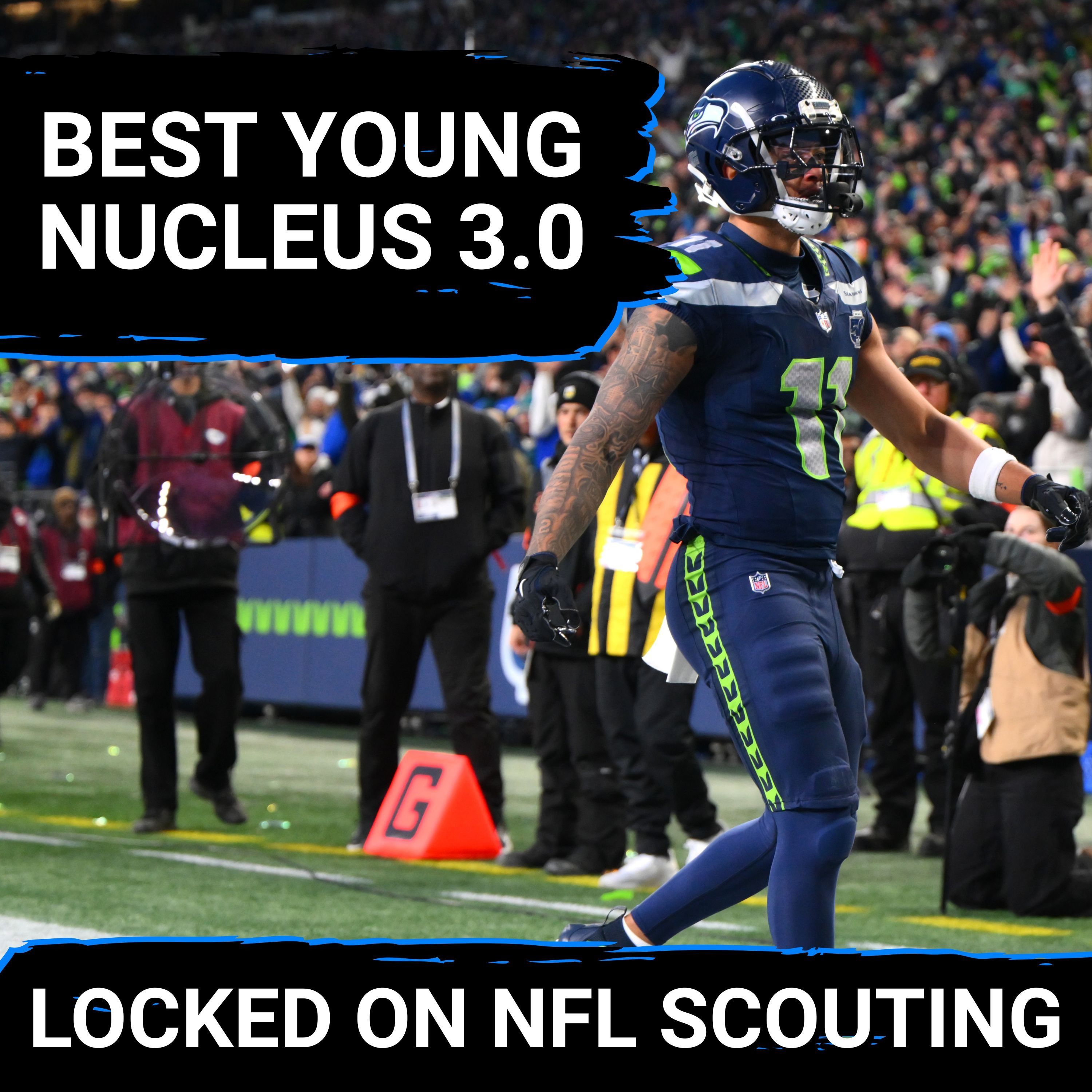 ROOKIE CONTRACTS: Which Teams Have the Best Nucleus of Talent on Rookie Deals?