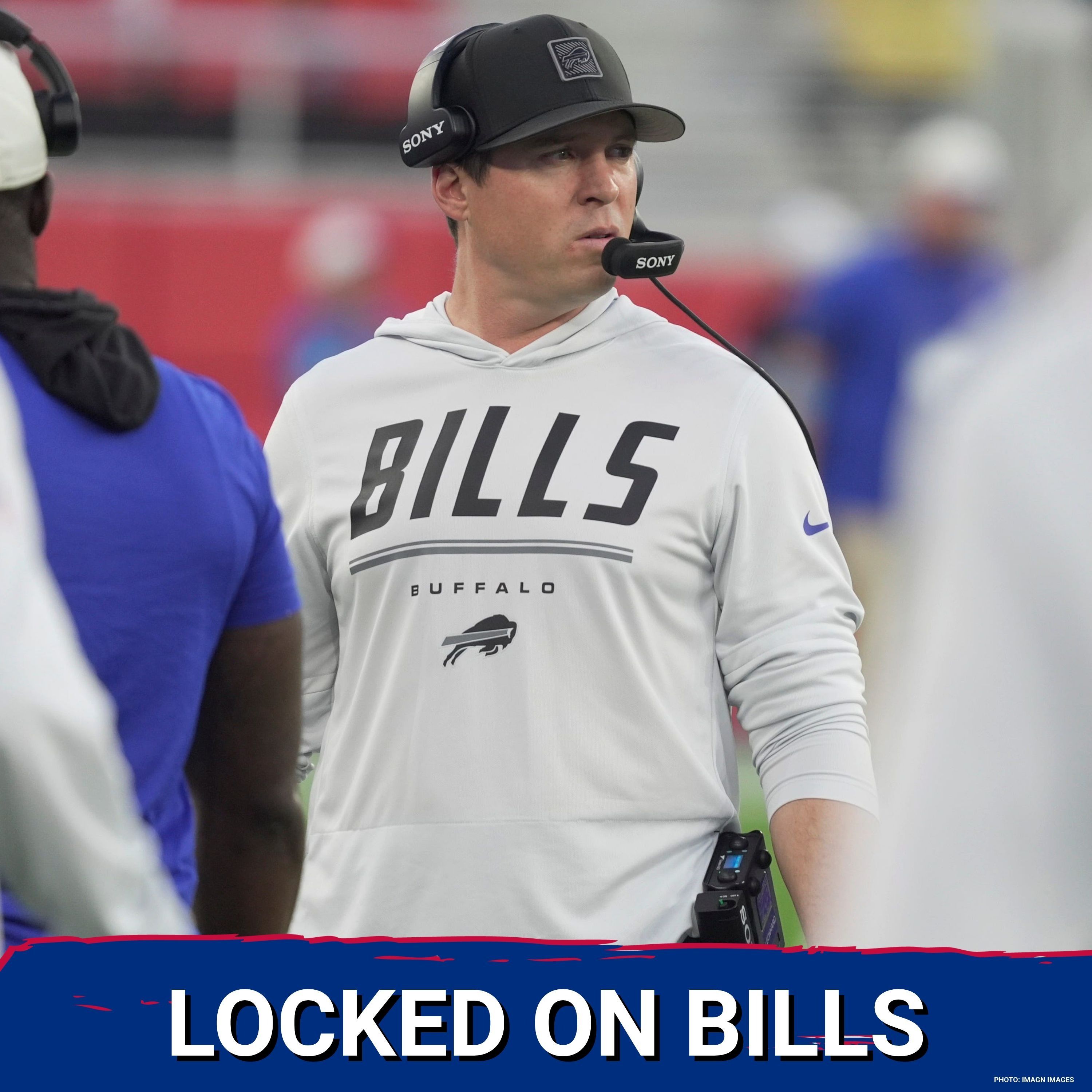 Locked On Bills - Daily Podcast On The Buffalo Bills