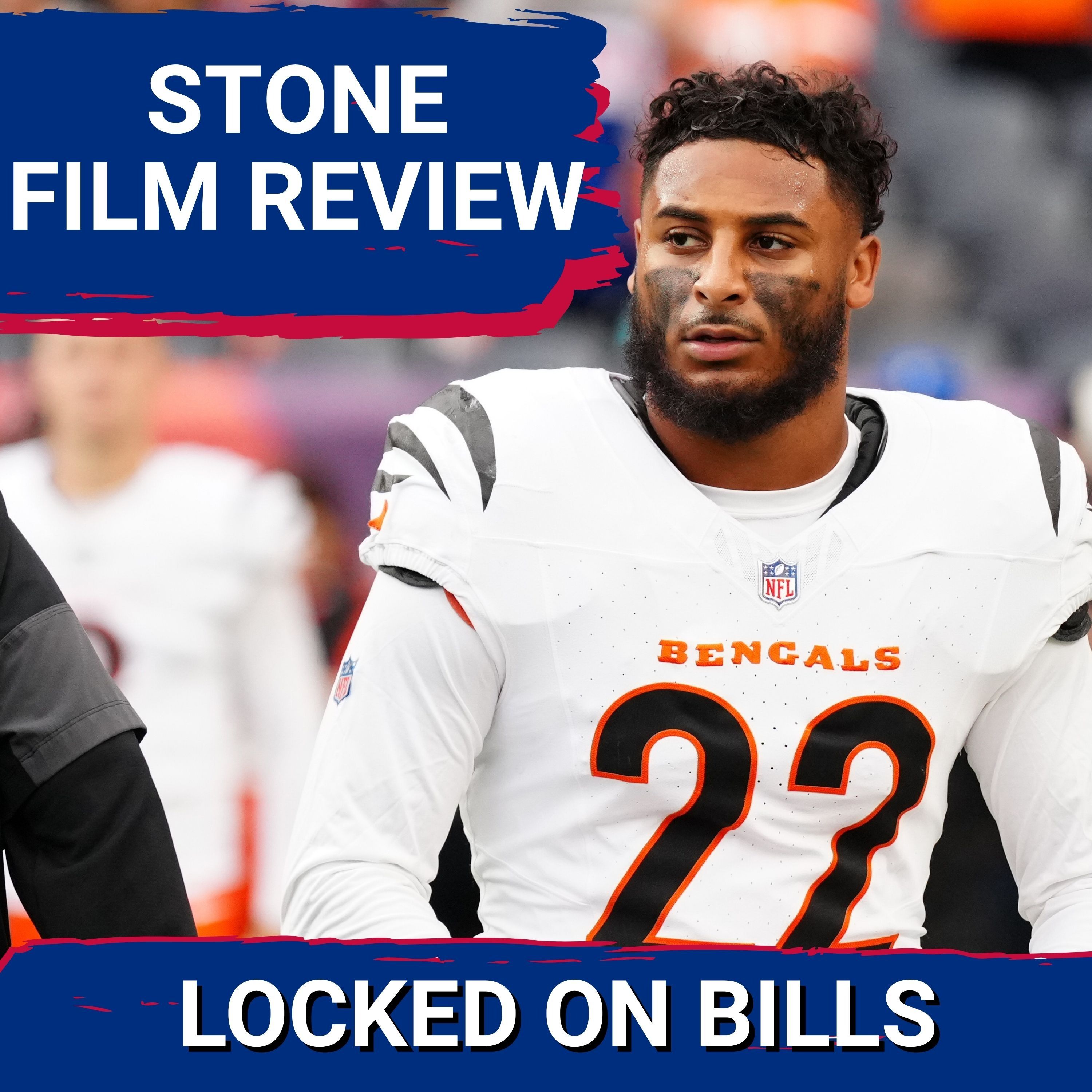 FILM TRUTH: What Geno Stone Brings to the Buffalo Bills Defense | Salary Cap Update