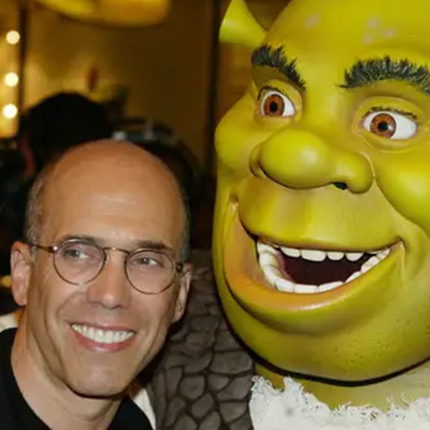 Living the DreamWorks: The First Ten Years (A Review)