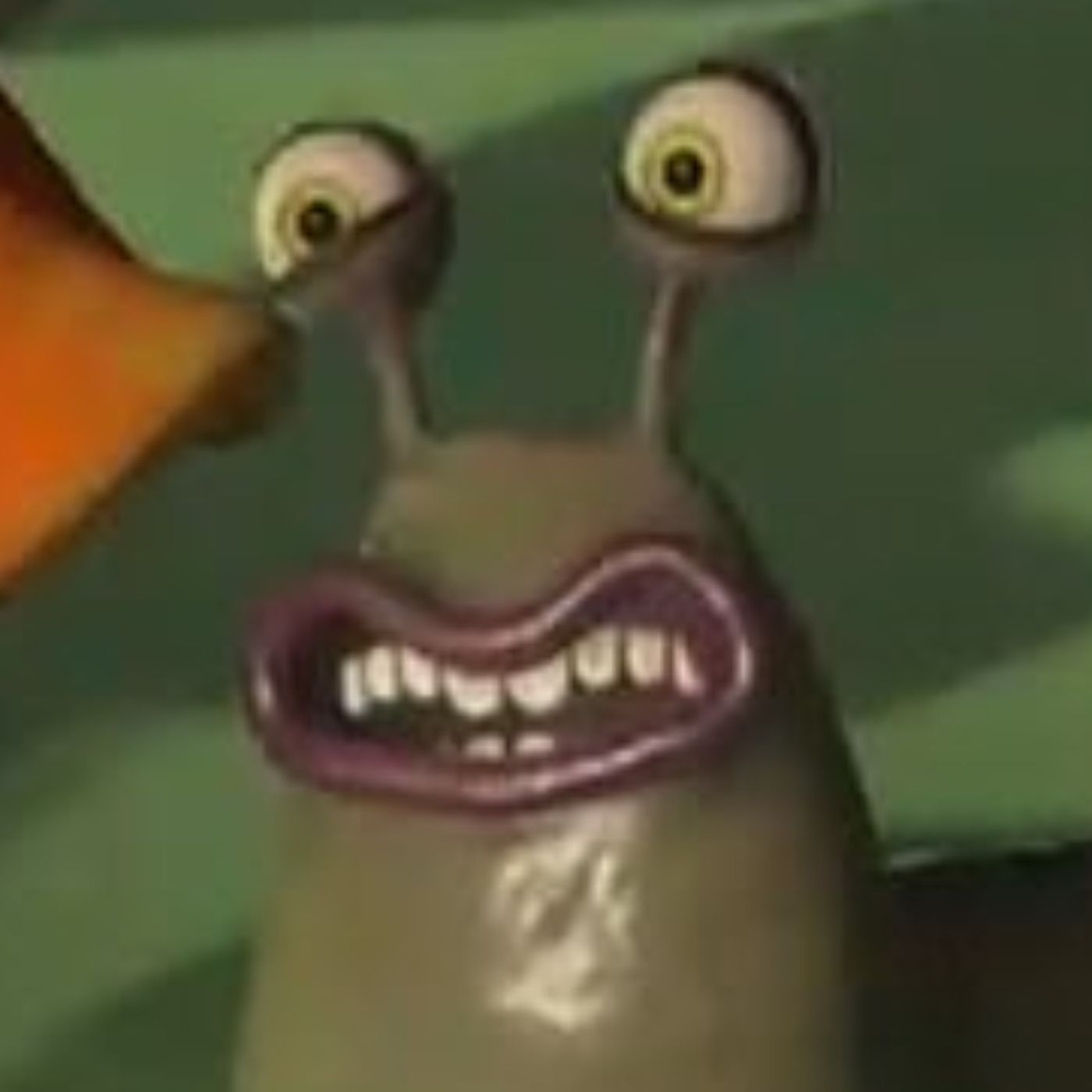 Living the DreamWorks: Millicent Bystander (Flushed Away) feat. Kiria
