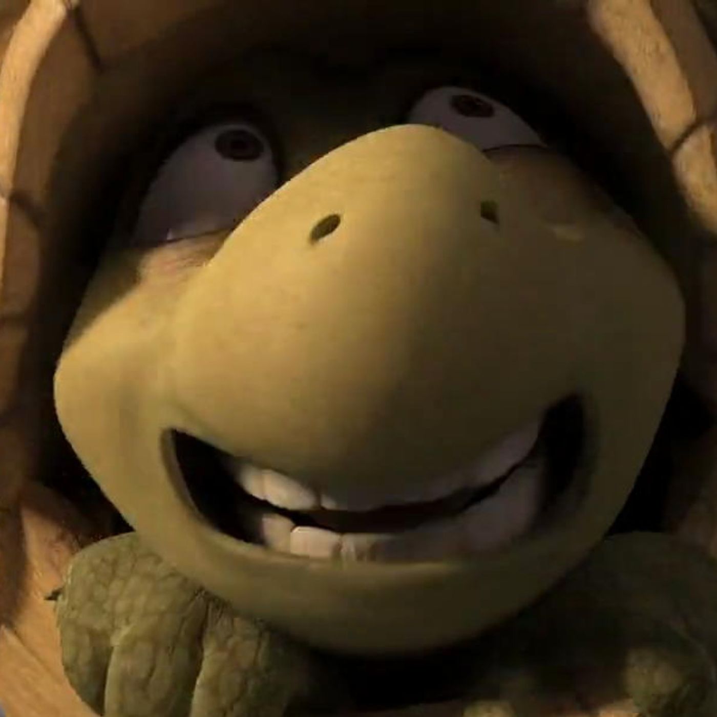 Living the DreamWorks: Avril Lavigne Playing Possum (Over The Hedge) feat. CountRancid
