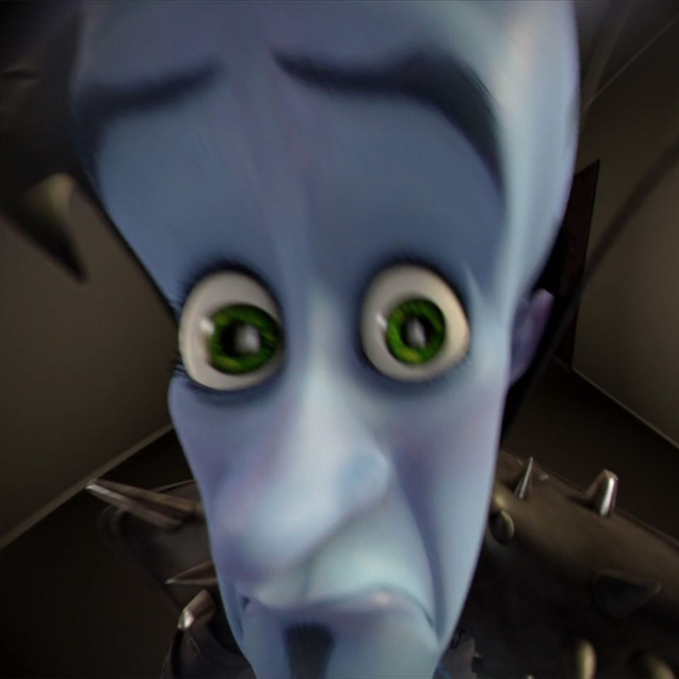 Living the DreamWorks: More Like MegaMID (Megamind)
