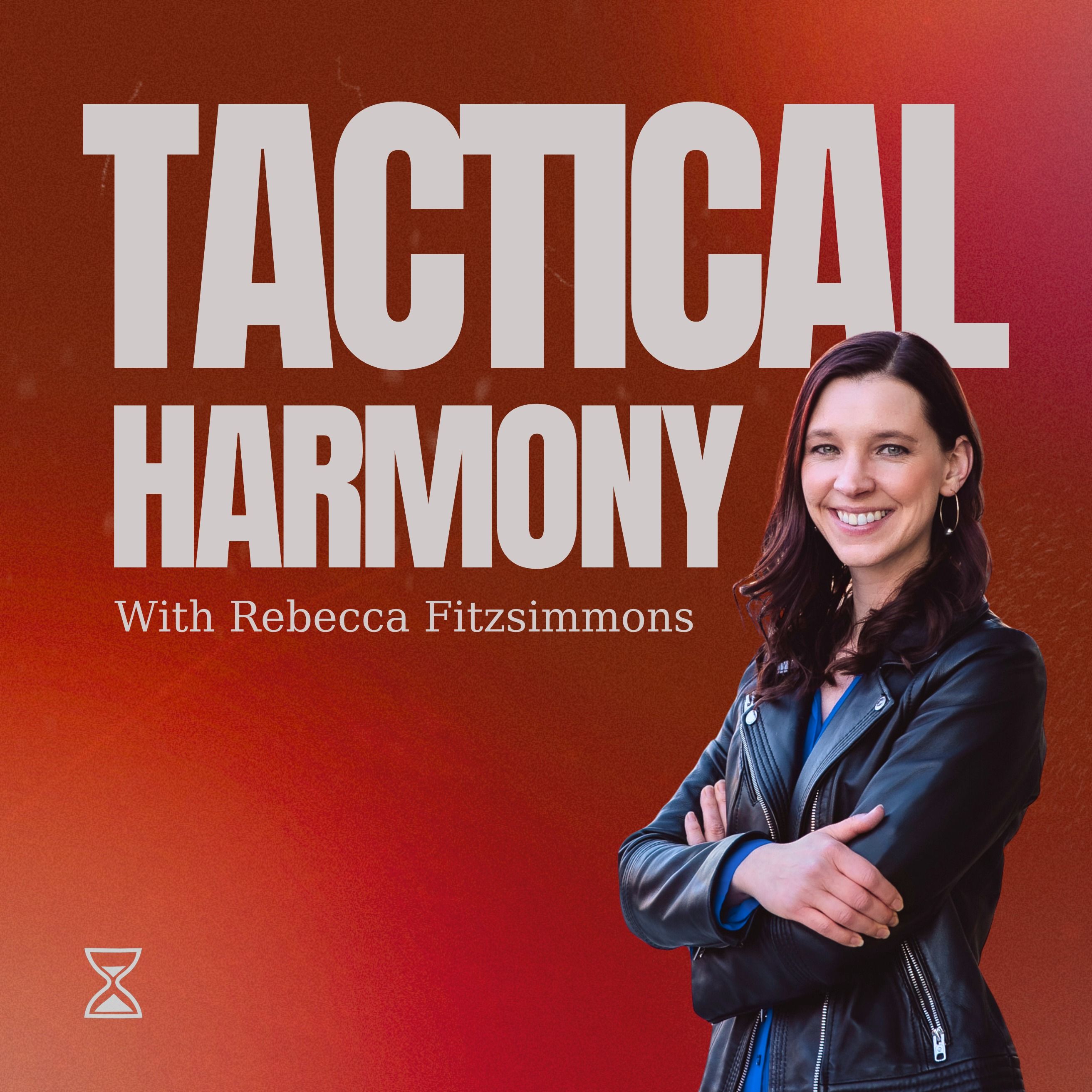 From Wall Street to AI: Stephanie Georges on Leadership and Calculated Risk episode artwork