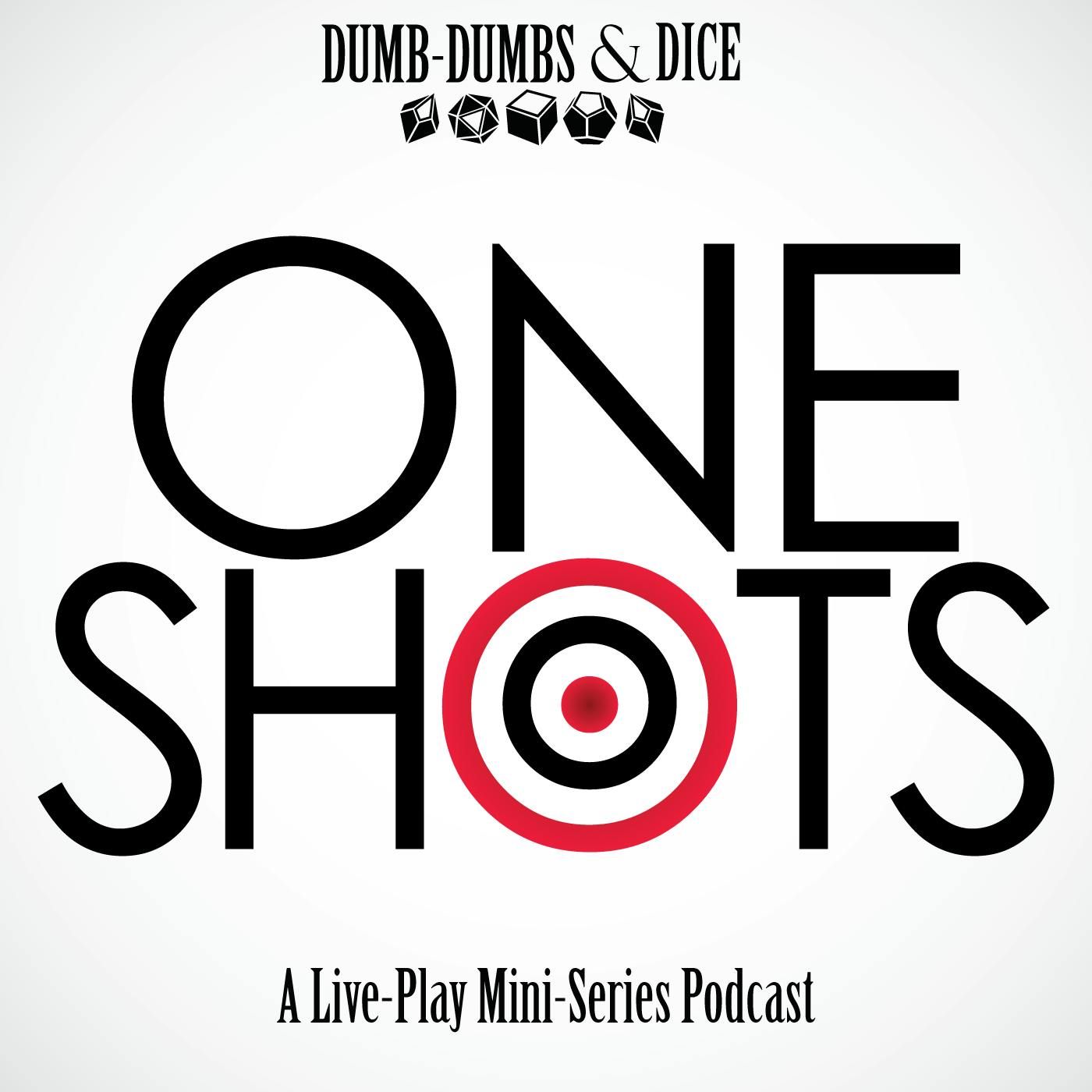 One Shot - Quinny Quest: A Dumb-Dumbs & Dragons Story - Part 3 (of 4) - Ratface’s Riddles