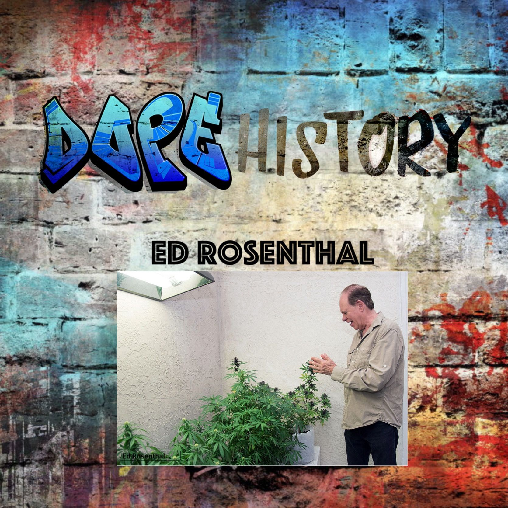 Dope History