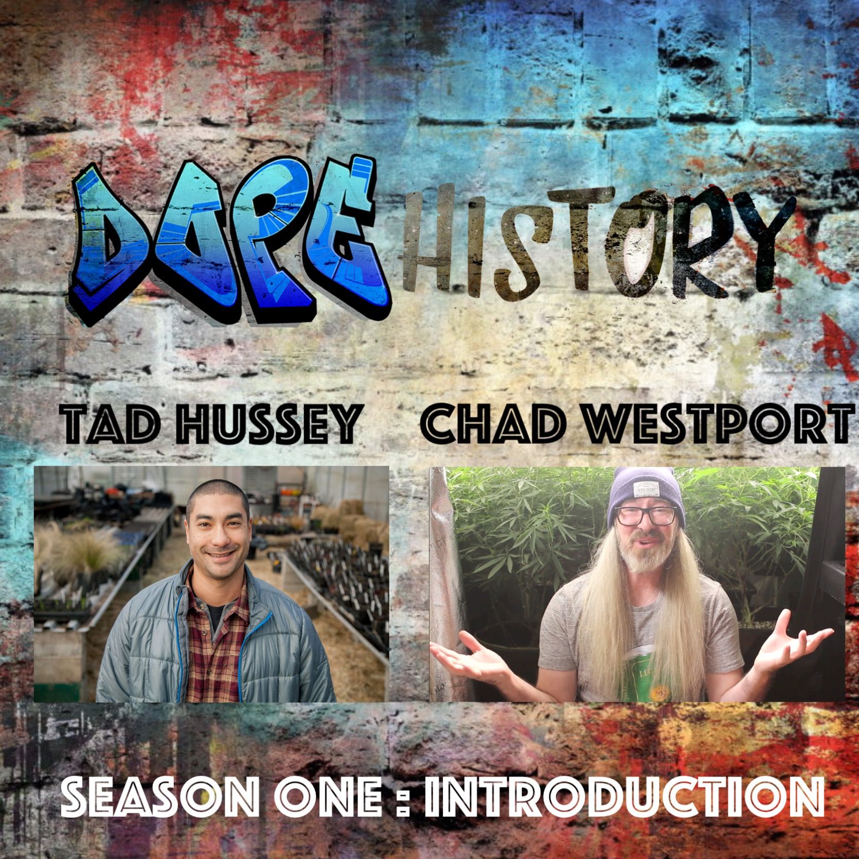 Dope History