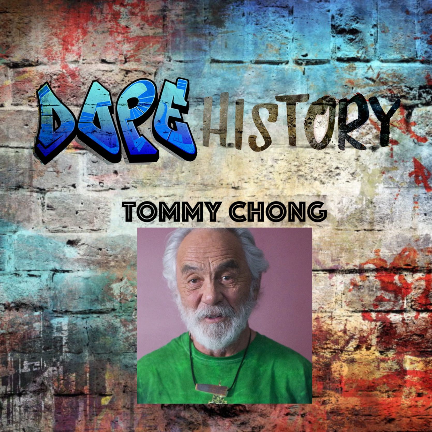 Dope History