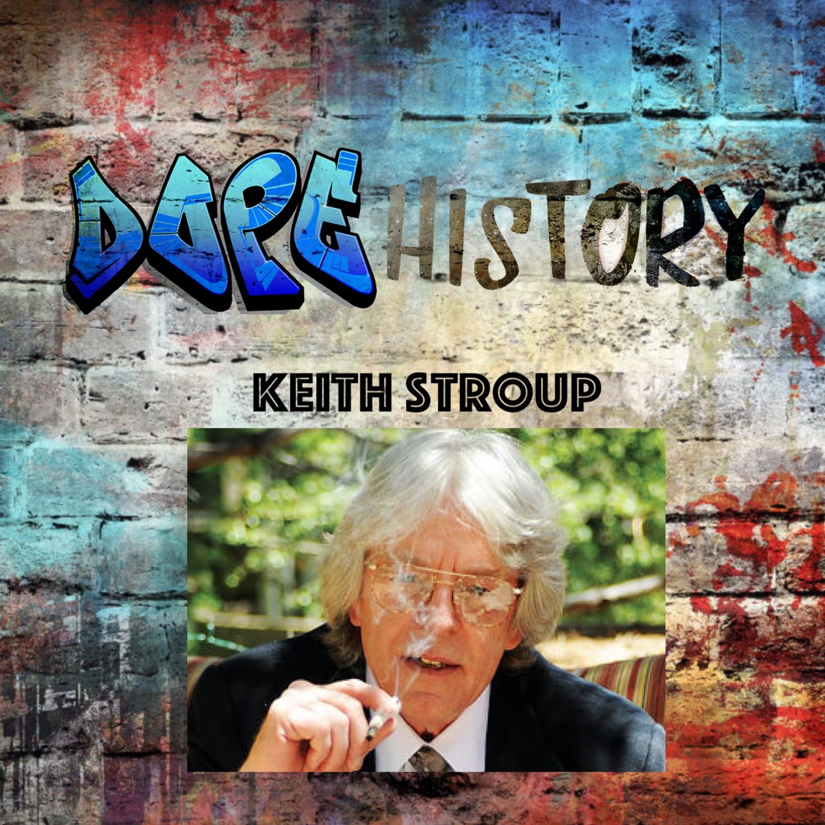 Dope History