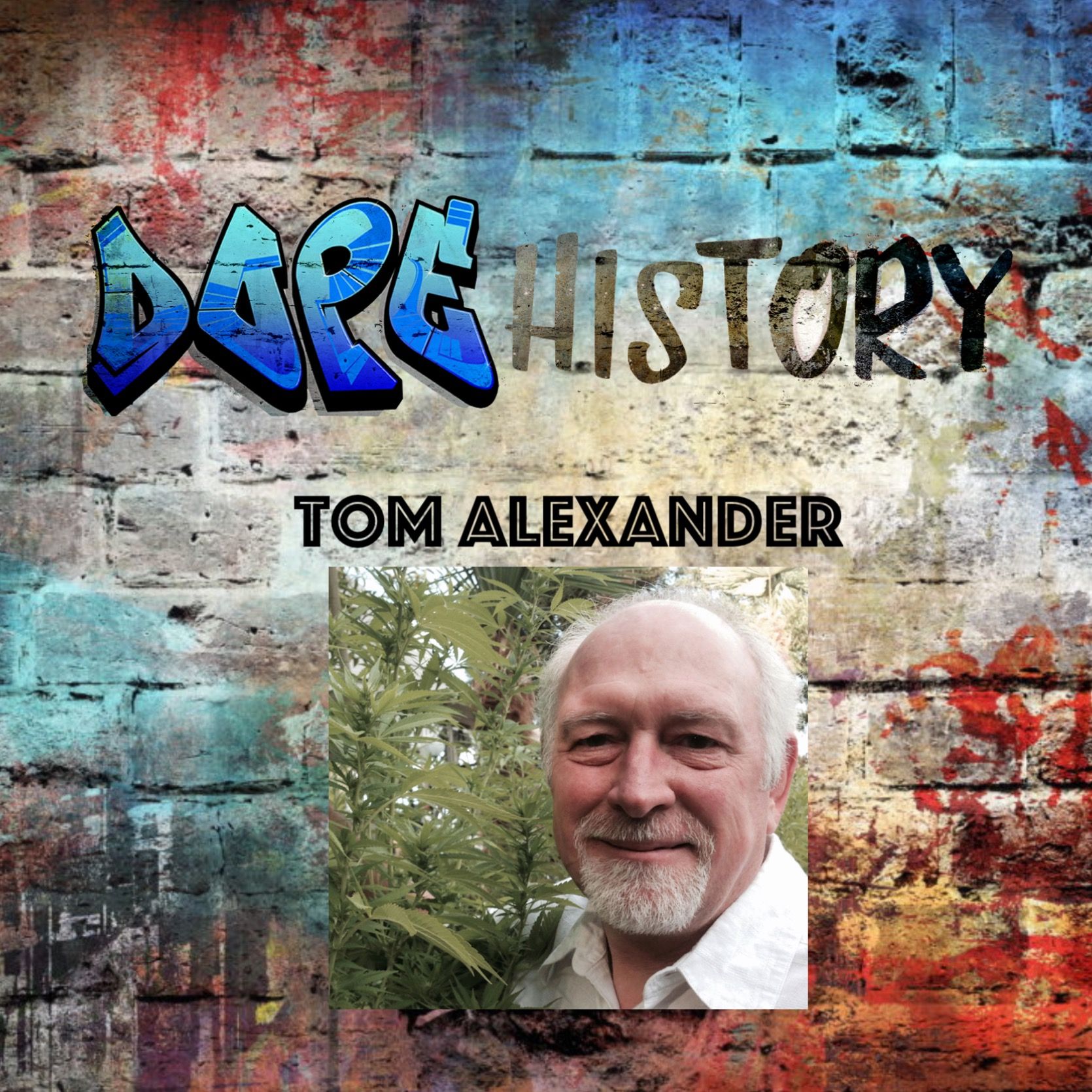 Dope History