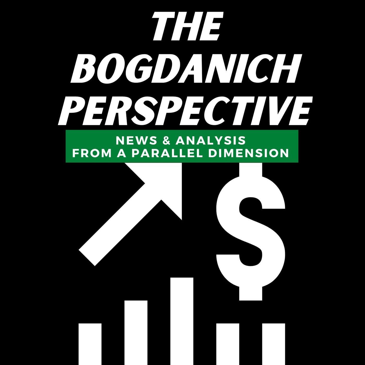 The Bogdanich Perspective: Truth or.... episode artwork
