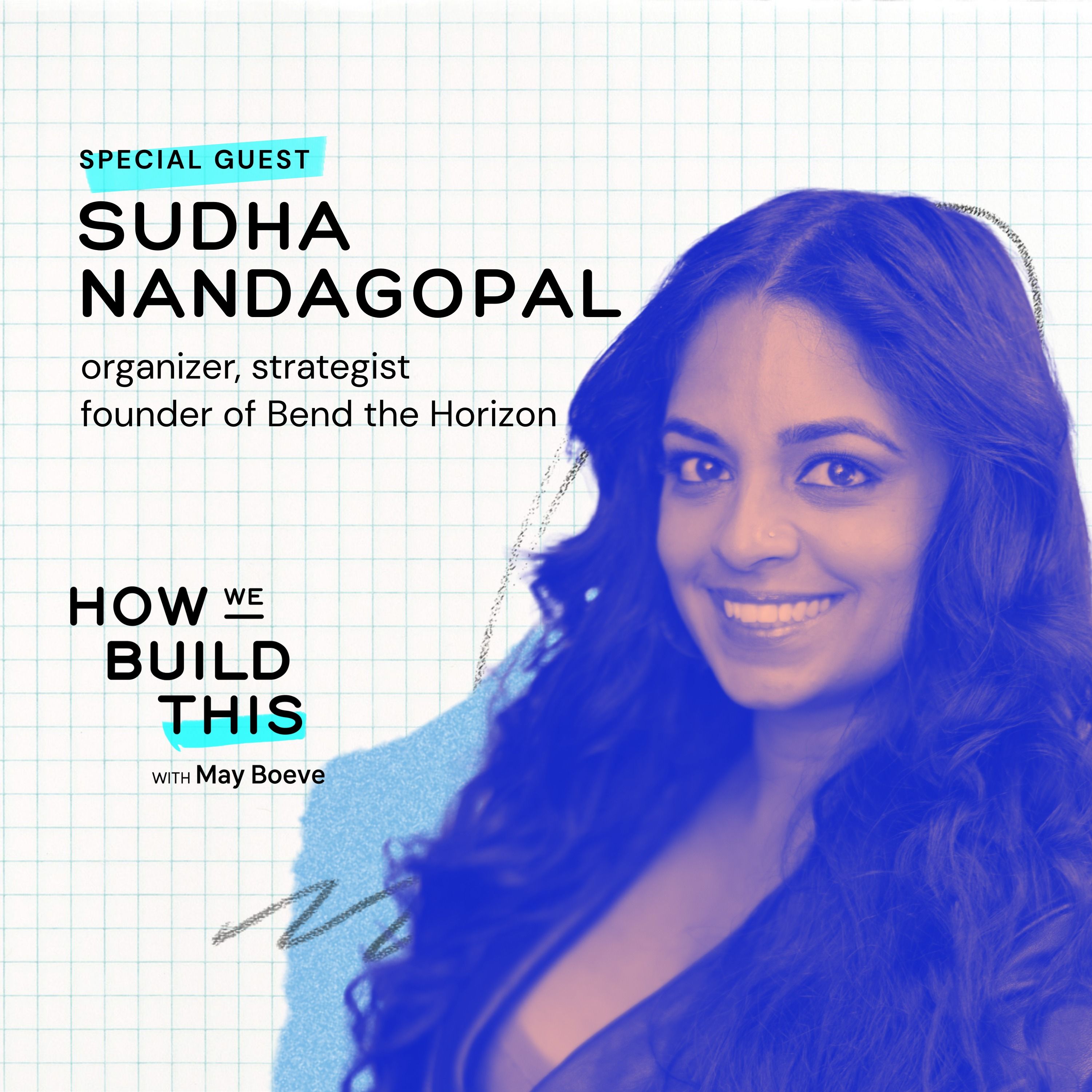 Sudha Nandagopal: From Environmental Policy to Everyday Democracy