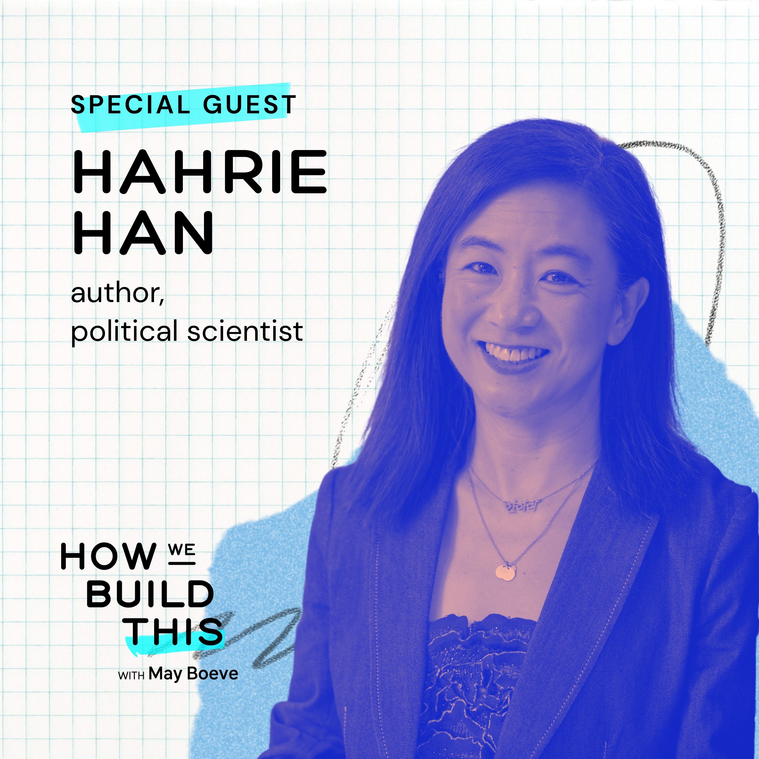 Hahrie Han: The Missing Link Between Outrage and Power