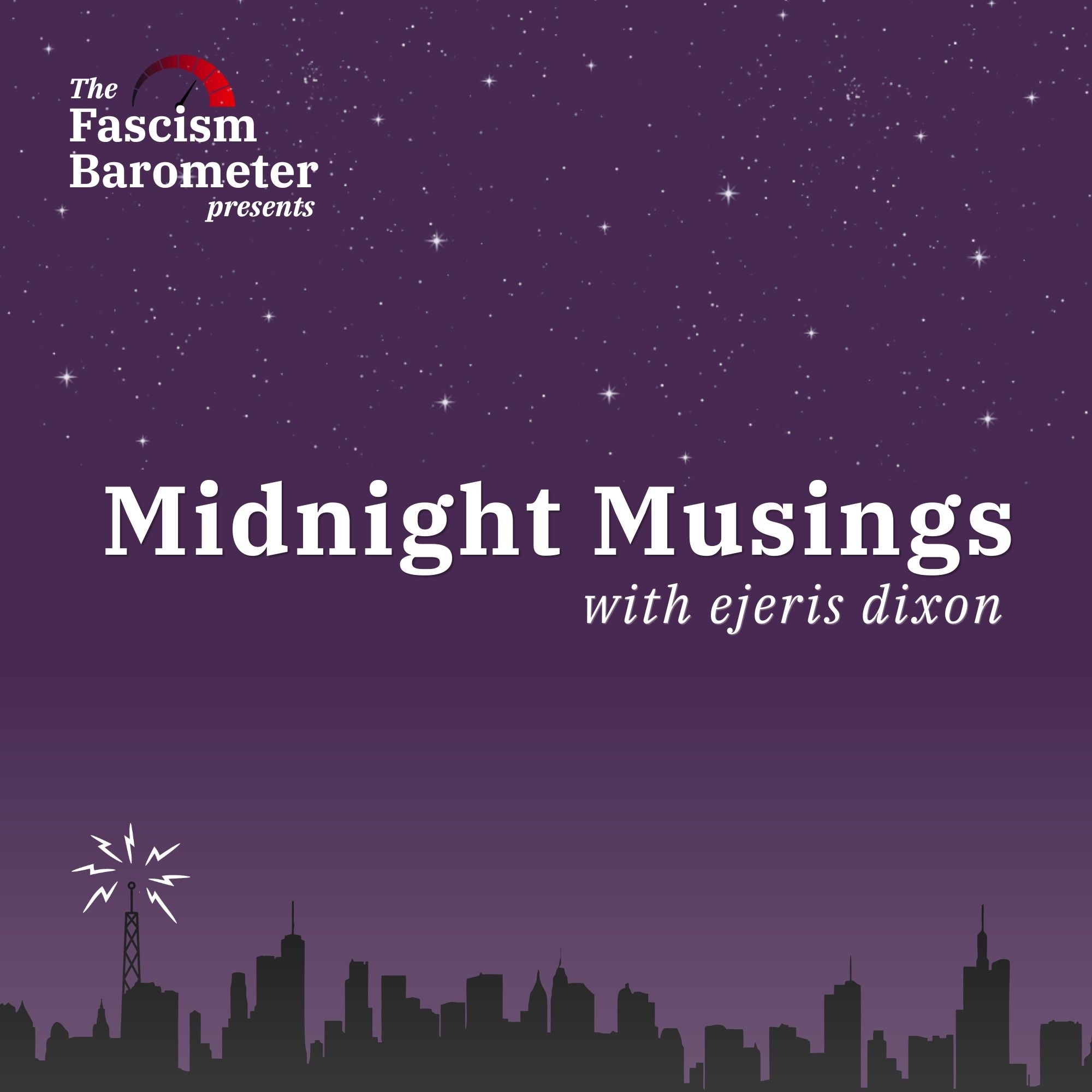 Midnight Musings: One Job episode artwork