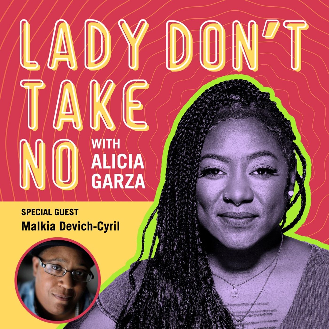 The Facts of Life with Malkia Devich-Cyril