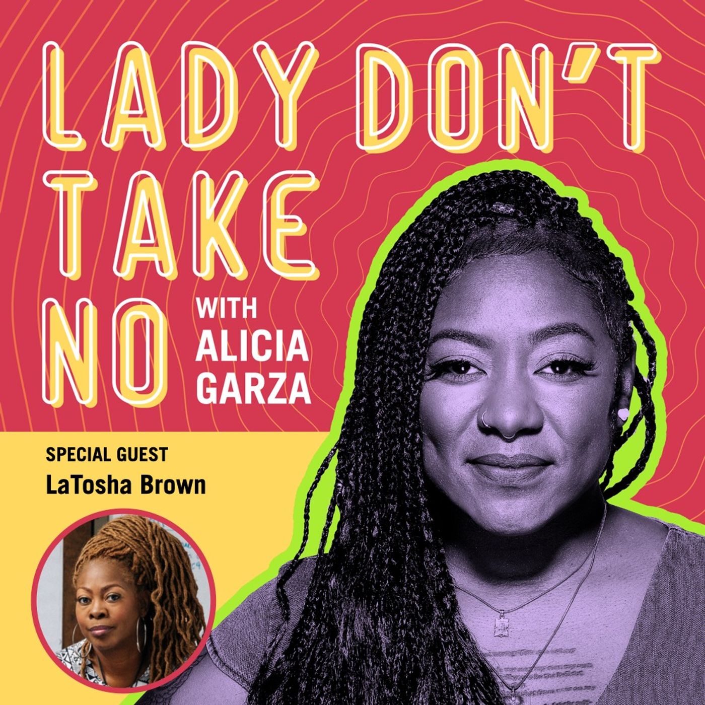The Real Work of LaTosha Brown