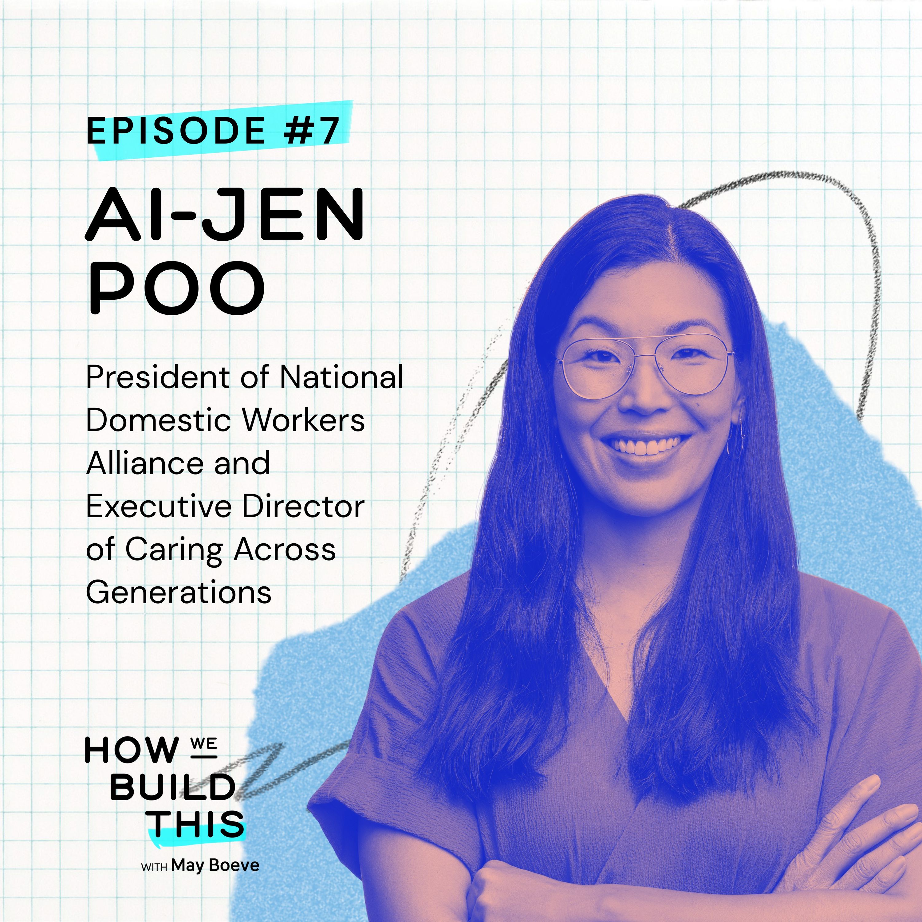 Ai-jen Poo: How Care Becomes the Winning Strategy
