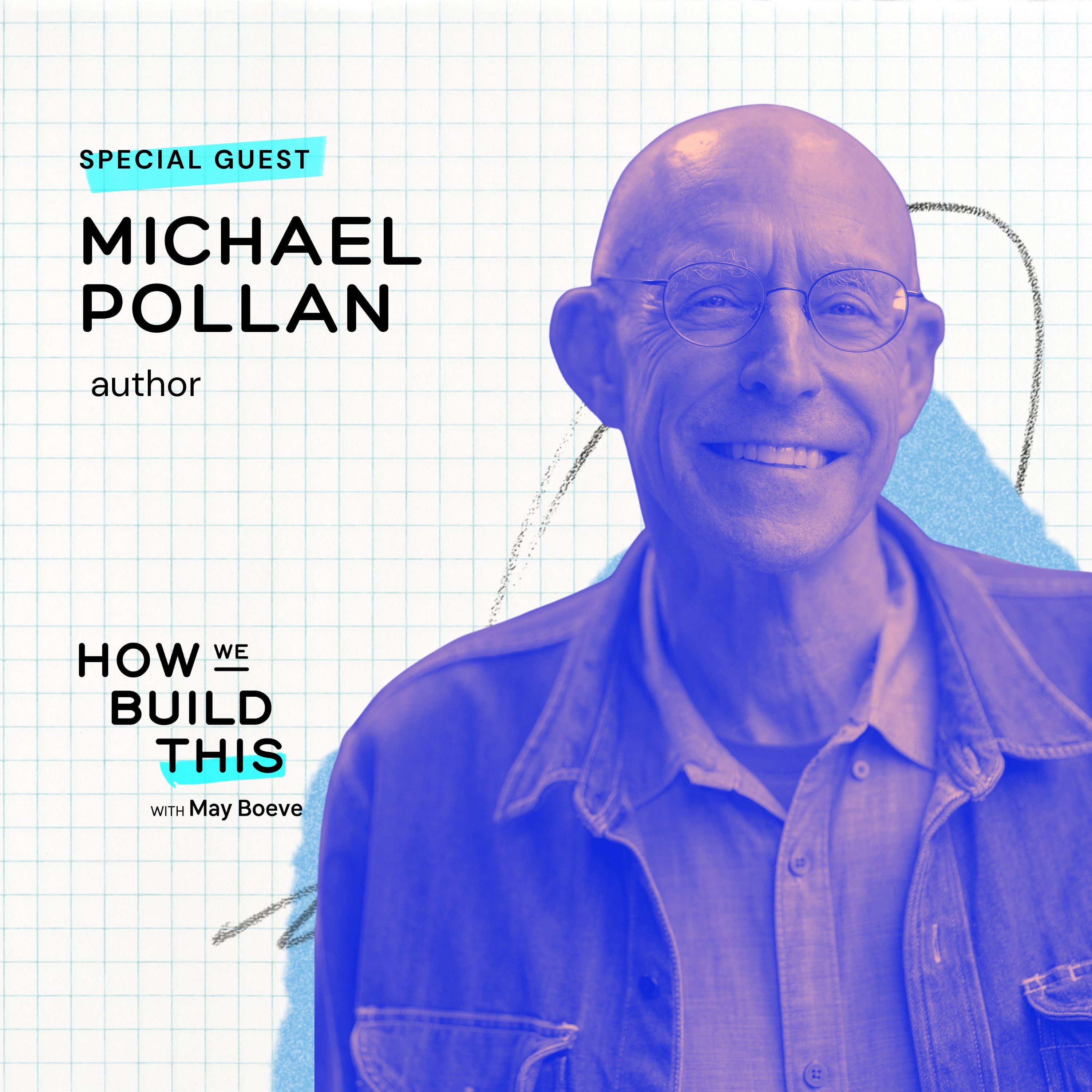 Michael Pollan: Reclaiming Our Attention in the MAGA Era