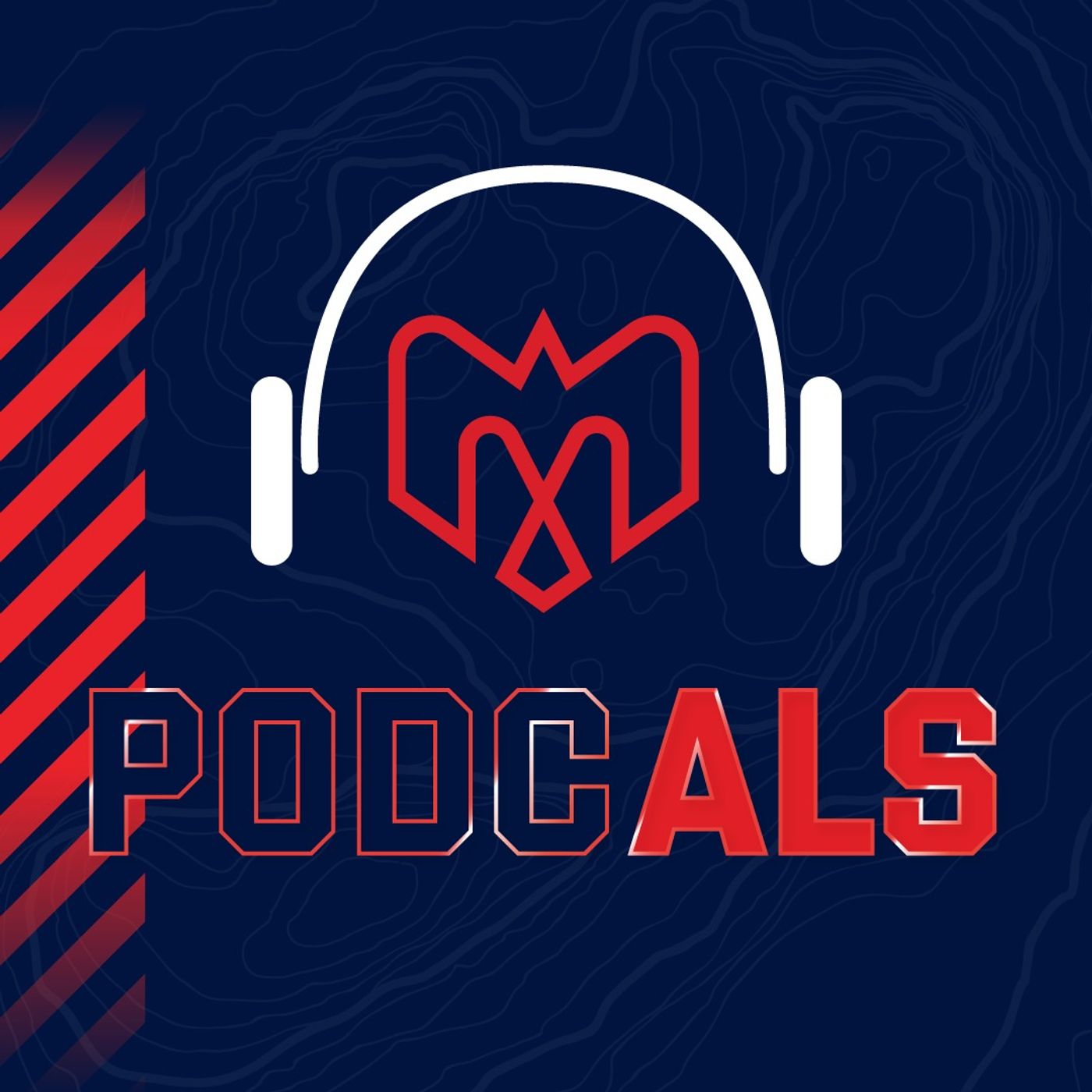 Alouettes de Montréal - PODCALS