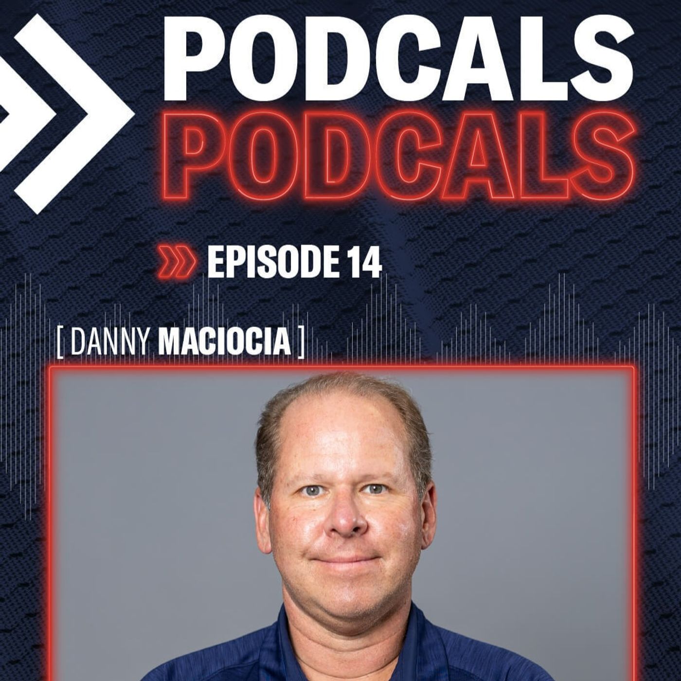 Episode 14: Danny Maciocia sur les coupures