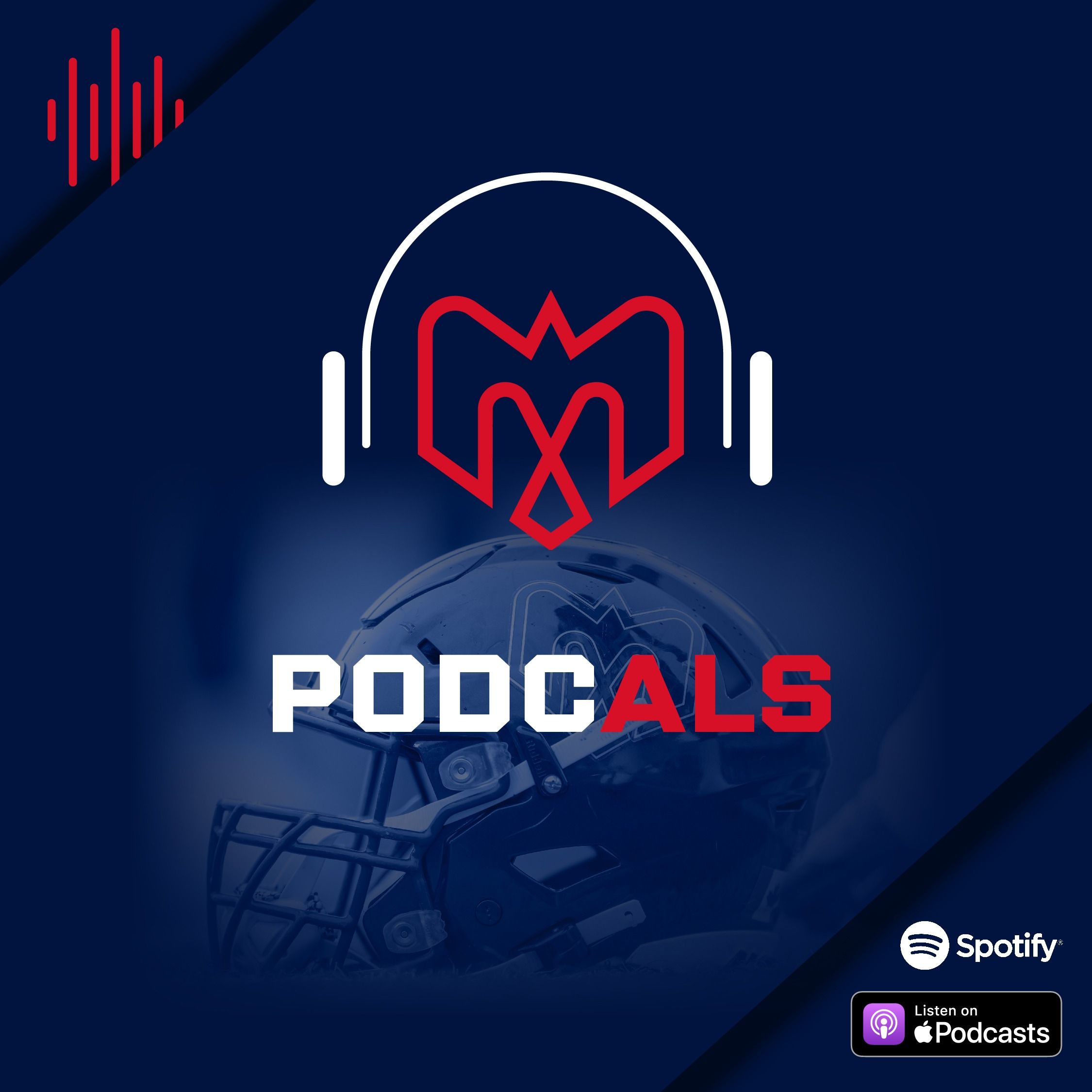 PodcAls - Kristian Matte, son retour, relation avec LBJ, Rêves de championnat