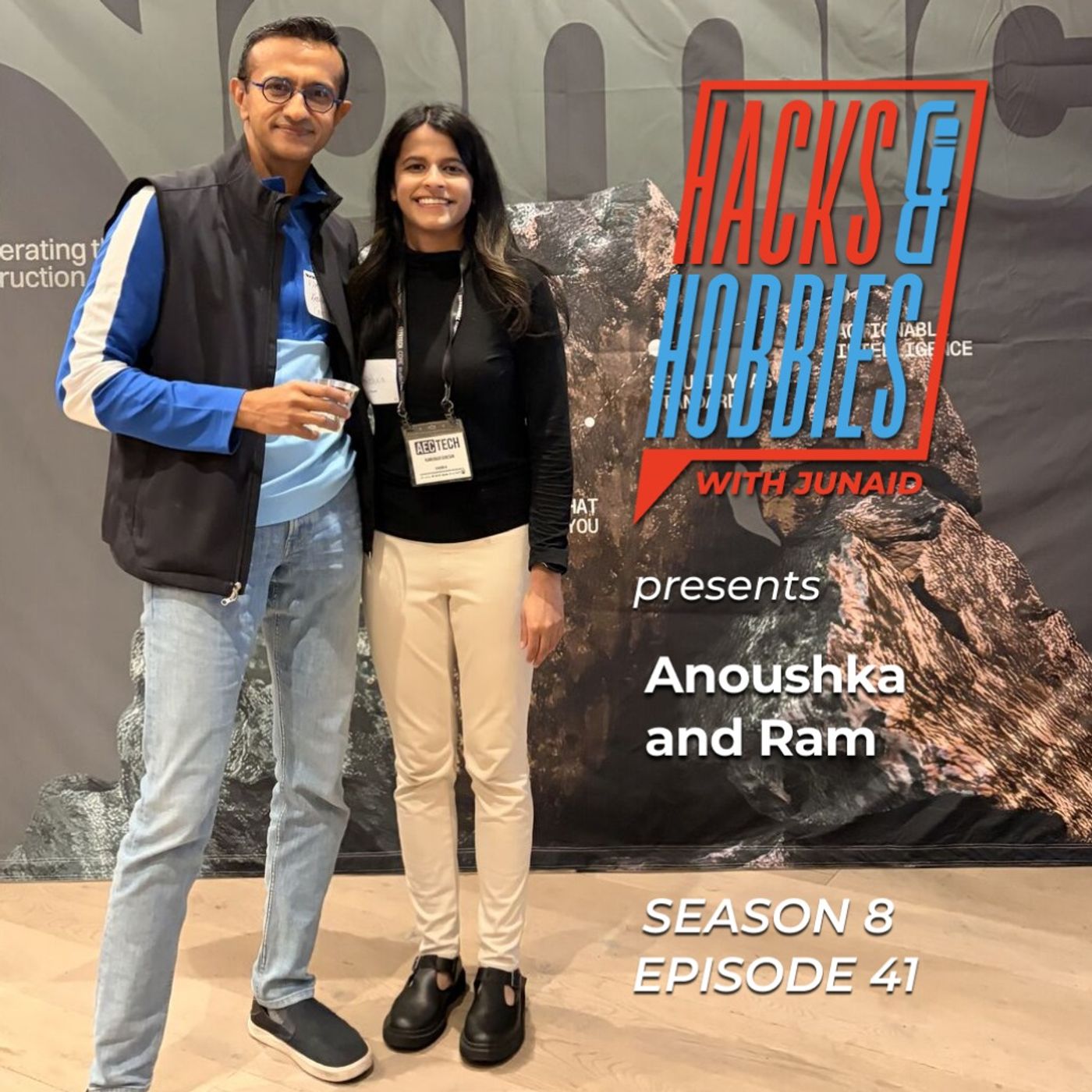 How Kaboom’s Responsible AI Is Redefining Revenue & Relationships — with Anoushka & Ram (Kaboom AI)