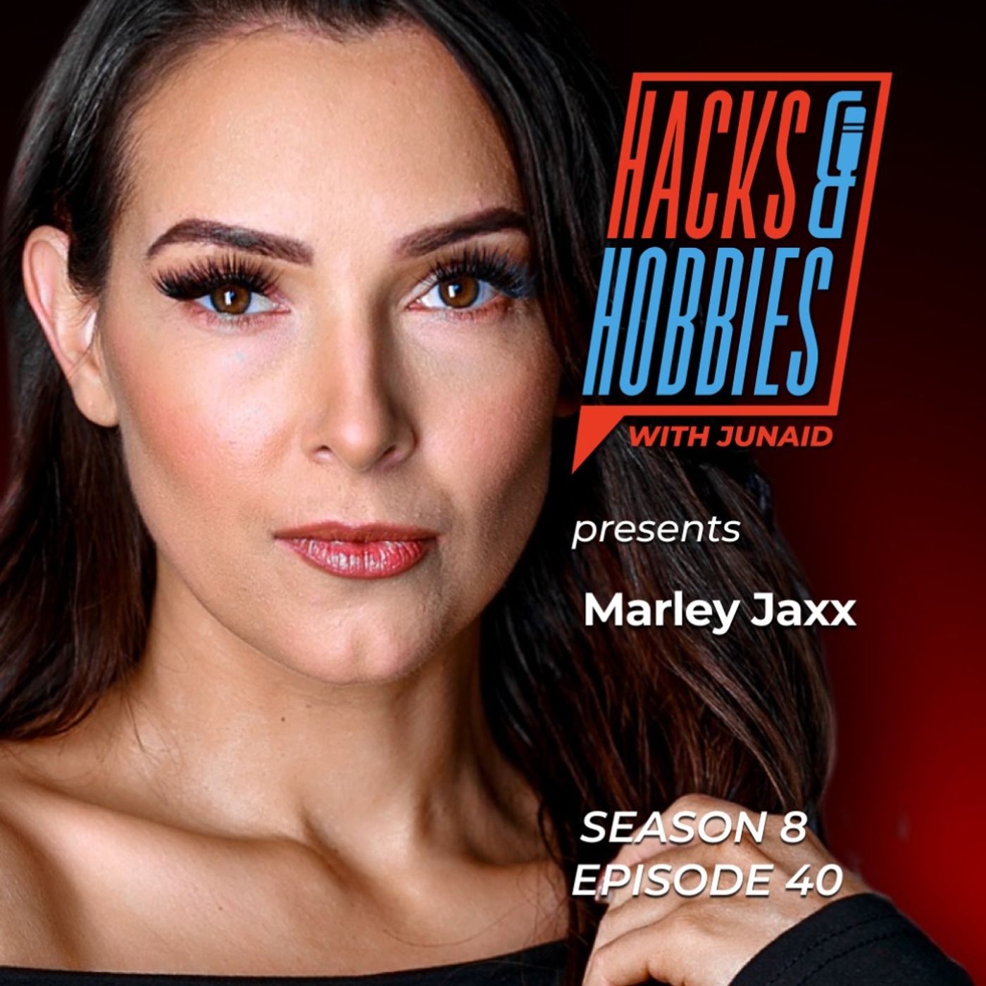 Marley Jax on Turning Hidden Expertise into Market Authority (Stage, Story, and the “Stage Book” Flywheel) episode artwork