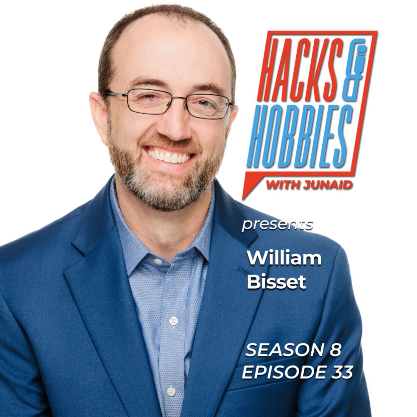 Financial Planner, Podcast Host & Founder of Portis Wealth Advisors: How Embracing Failure Became His Greatest Growth Engine