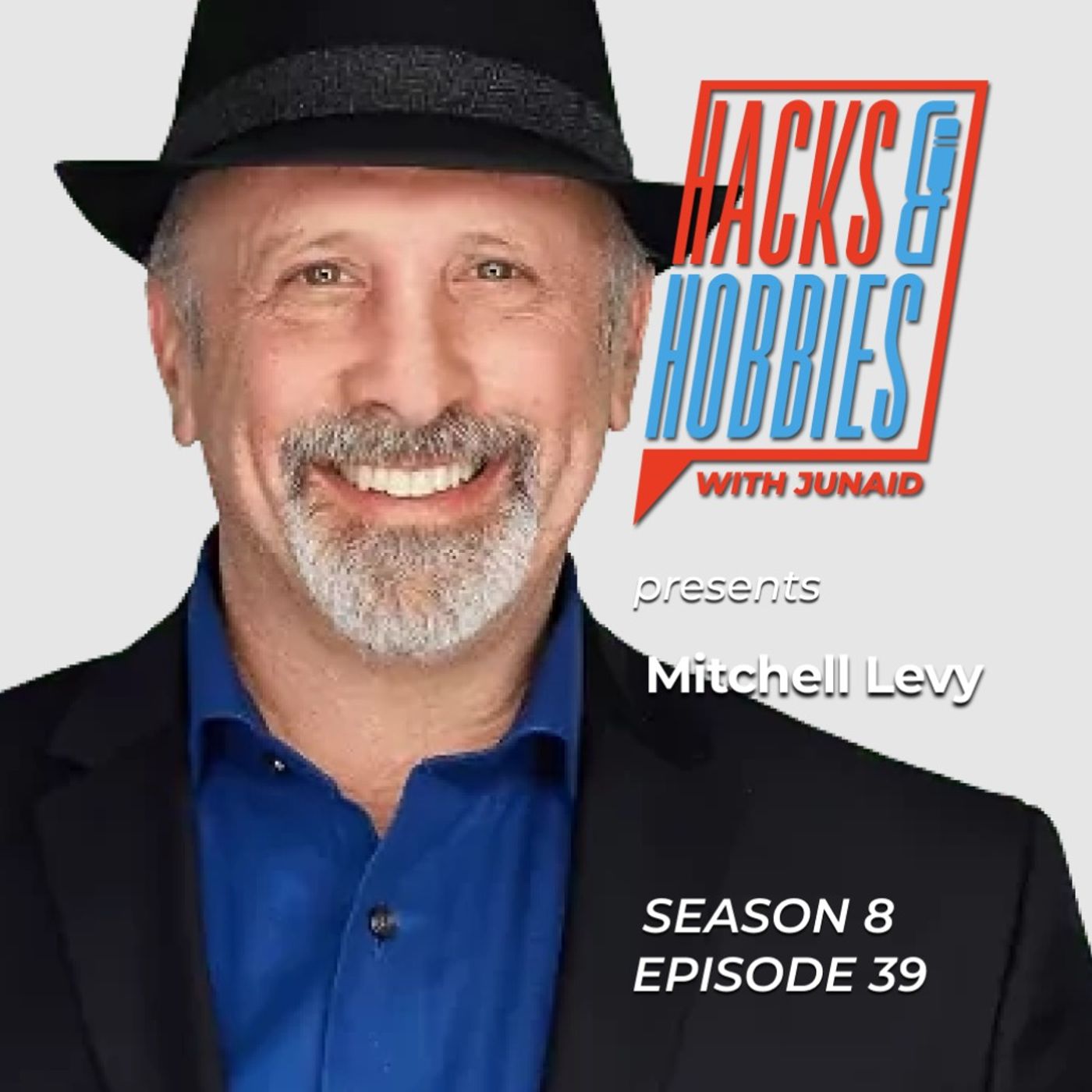 Global Credibility Expert on Why Credibility Starts With Clarity (and the 3‑Circle Framework That Changes Everything) episode artwork