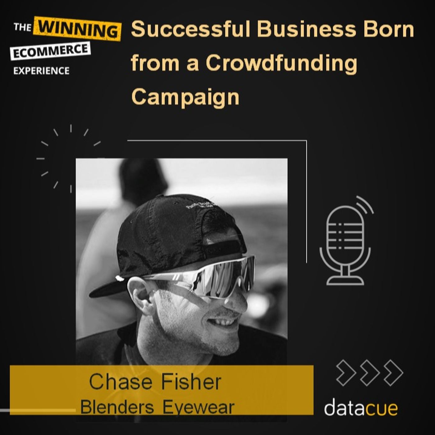 TWE 38: Building an 8 Figure Ecommerce Business Through Sheer Grit