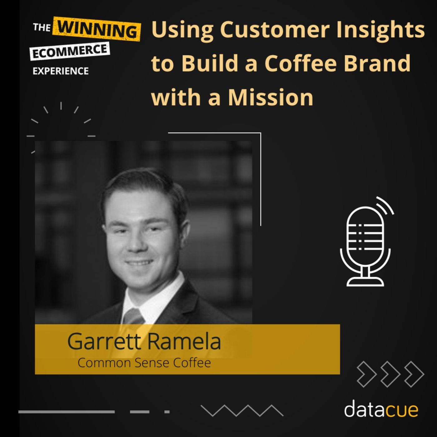 TWE 29: Using Customer Insights to Build a Coffee Brand With a Mission