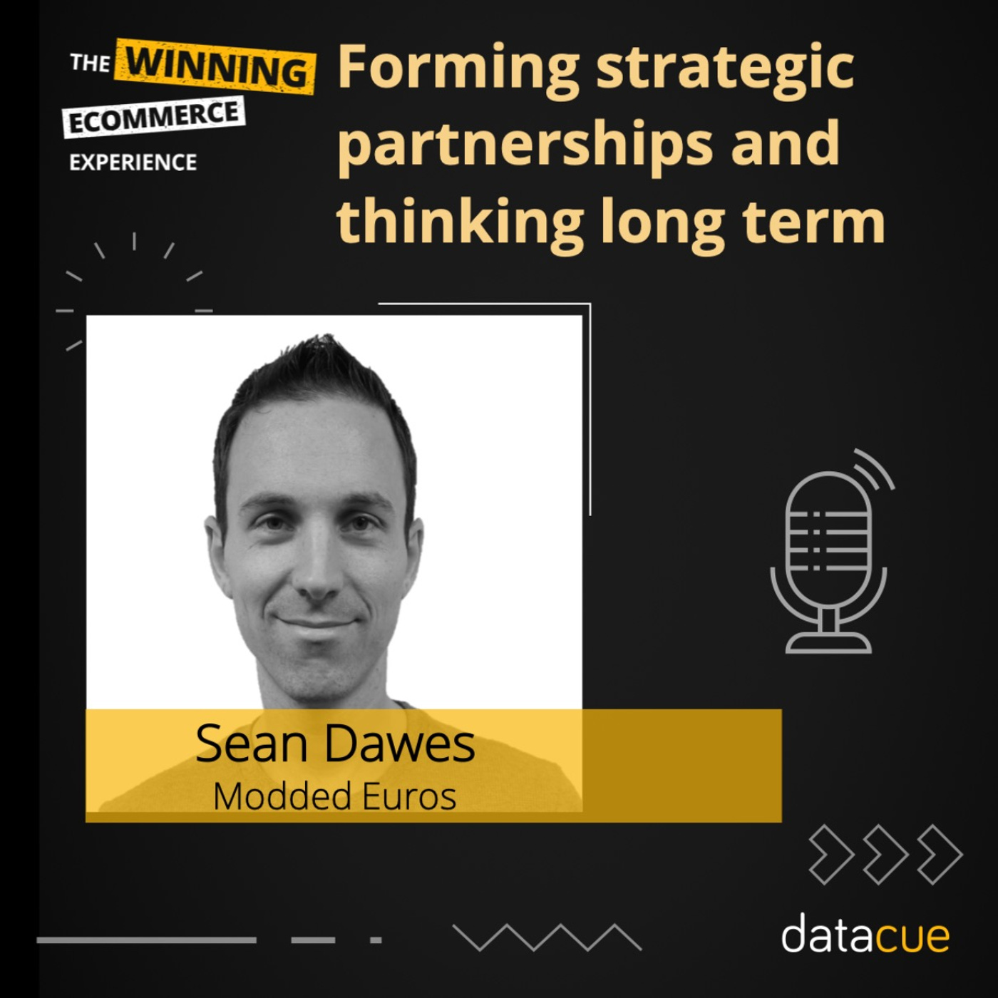 The Winning Ecommerce