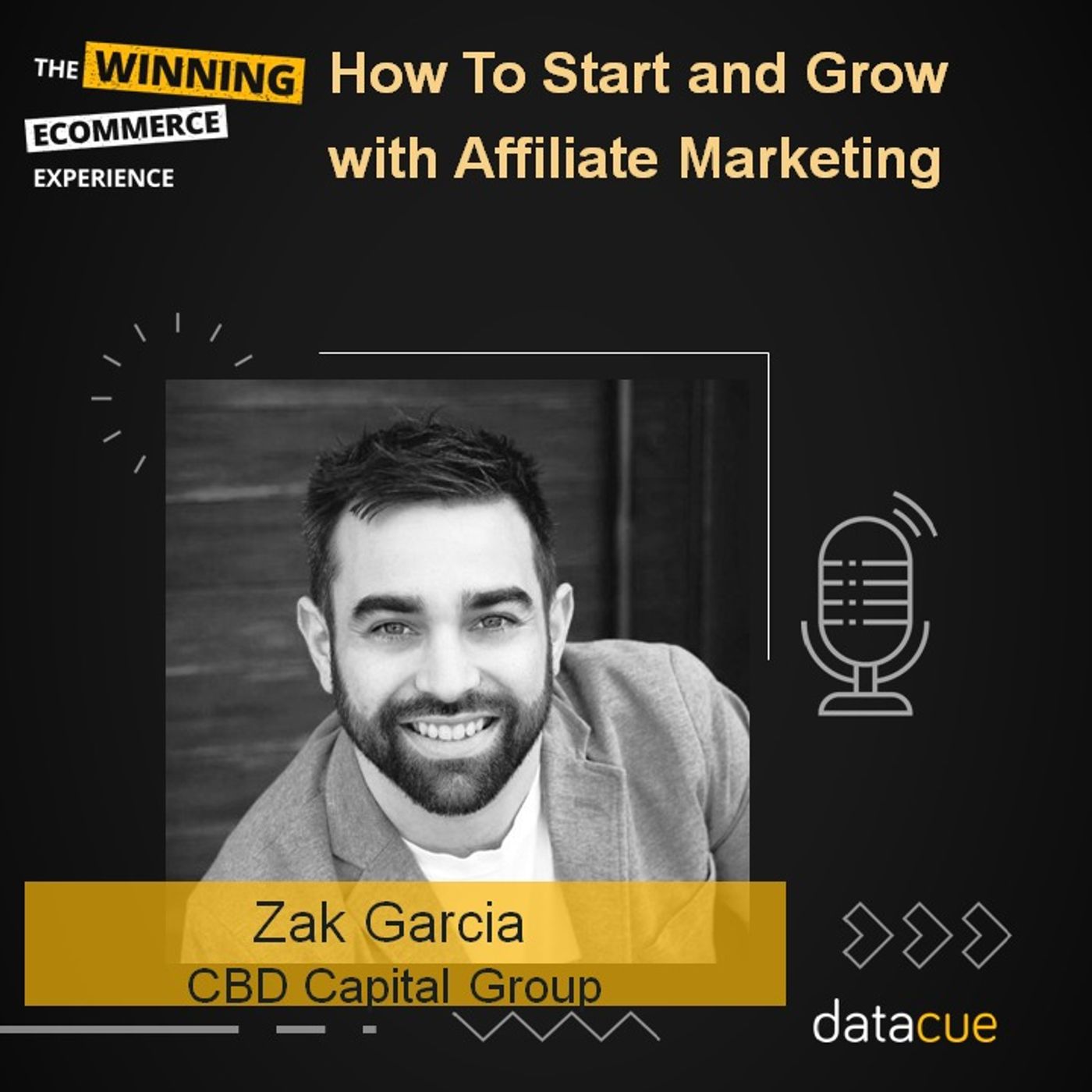 TWE 41: How To Start and Grow with Affiliate Marketing