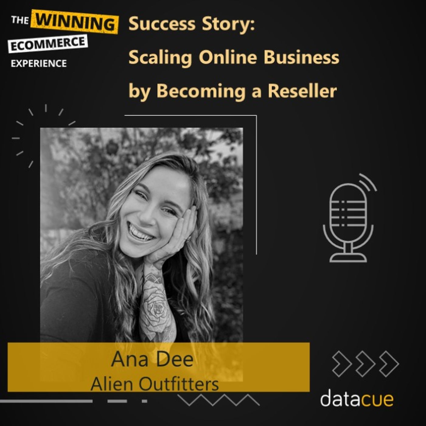 The Winning Ecommerce