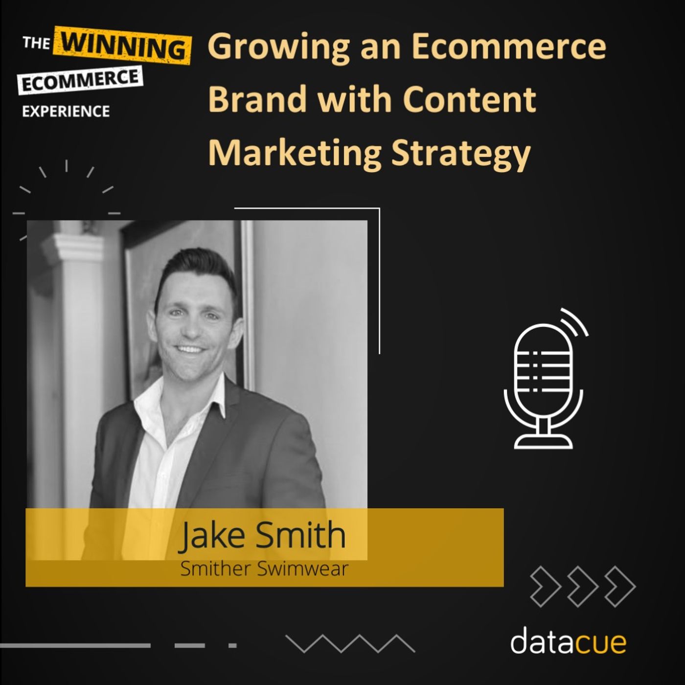 TWE 34: Growing an Ecommerce Brand with Content Marketing Strategy