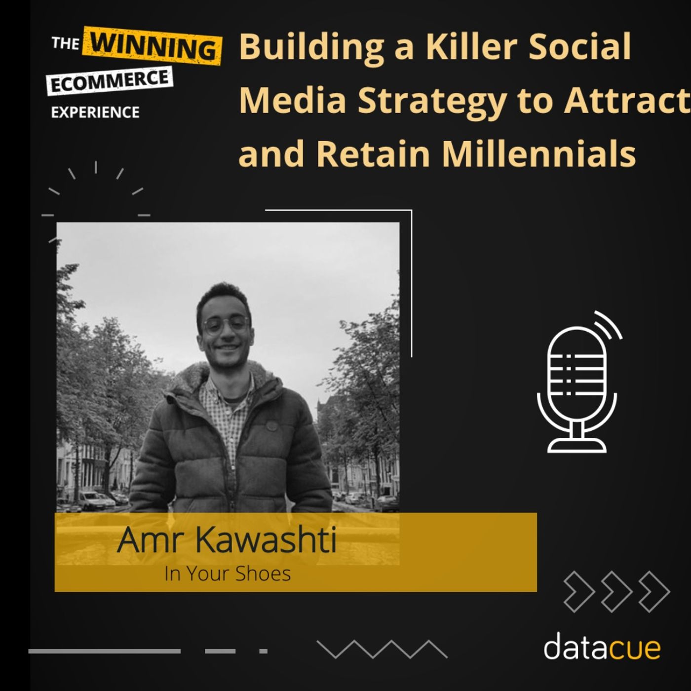 TWE 31: Building a Killer Social Media Strategy to Attract and Retain Millennials