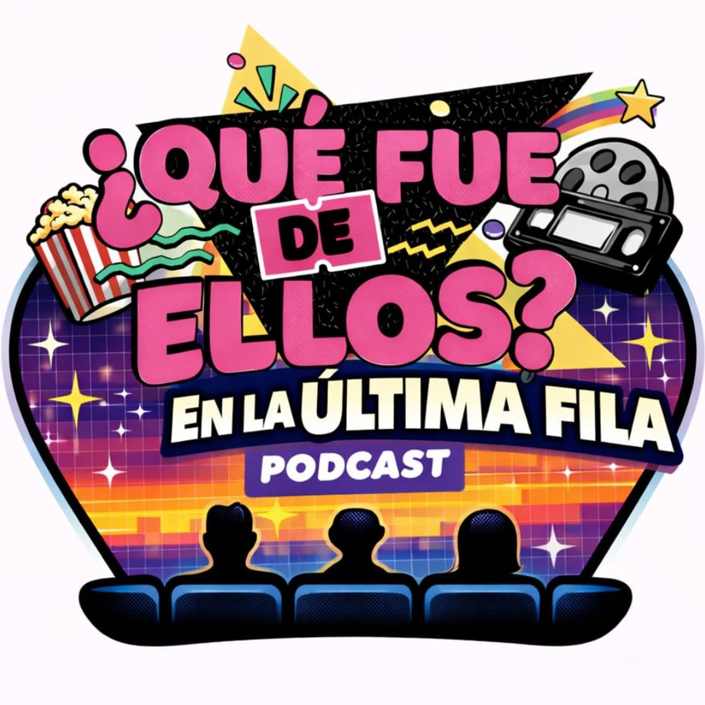JUMANJI: CONTADA con DATOS CURIOSOS y ESCENAS ELIMINADAS | QFDE Z podcast EP1 pt. 1