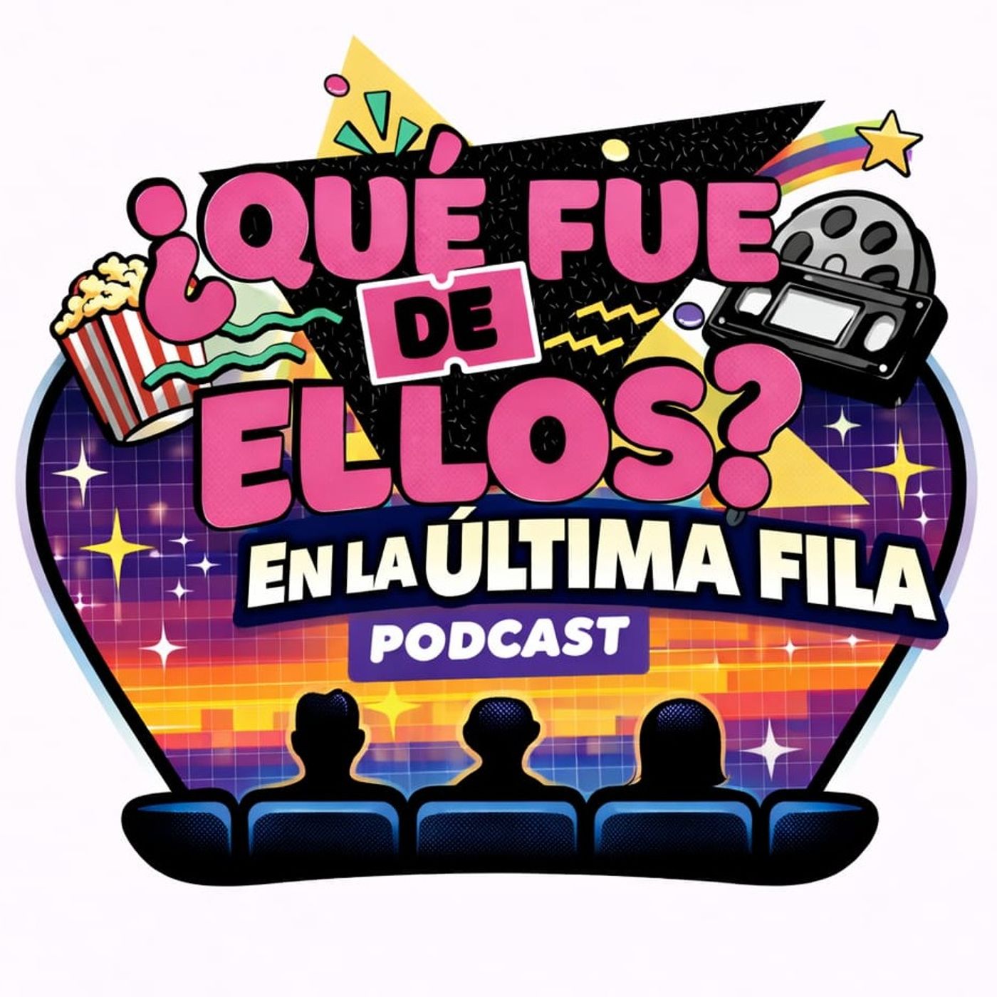 Así fue mi INFANCIA con RICHIE O'FARRILL-EP. 5 Especial de la infancia