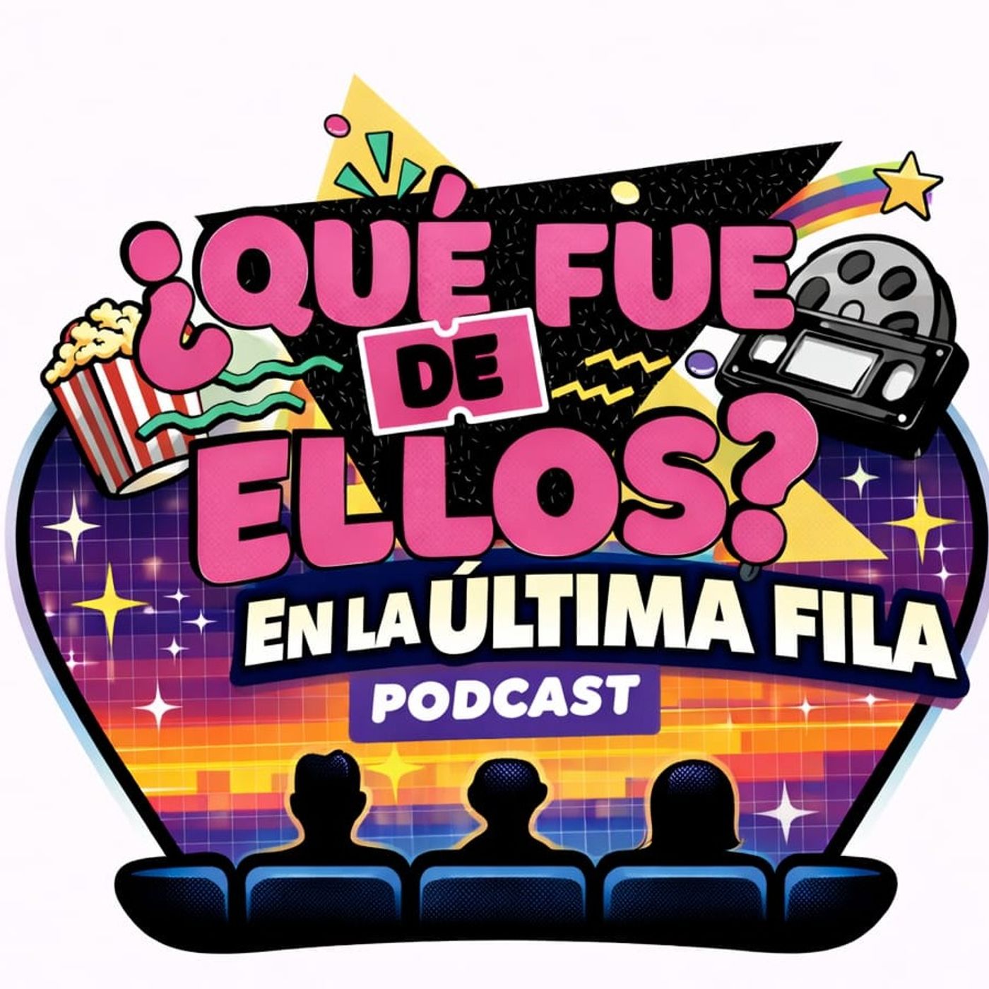 ESPECIAL DE HALLOWEEN: lo que hacías y lo que veías en TV